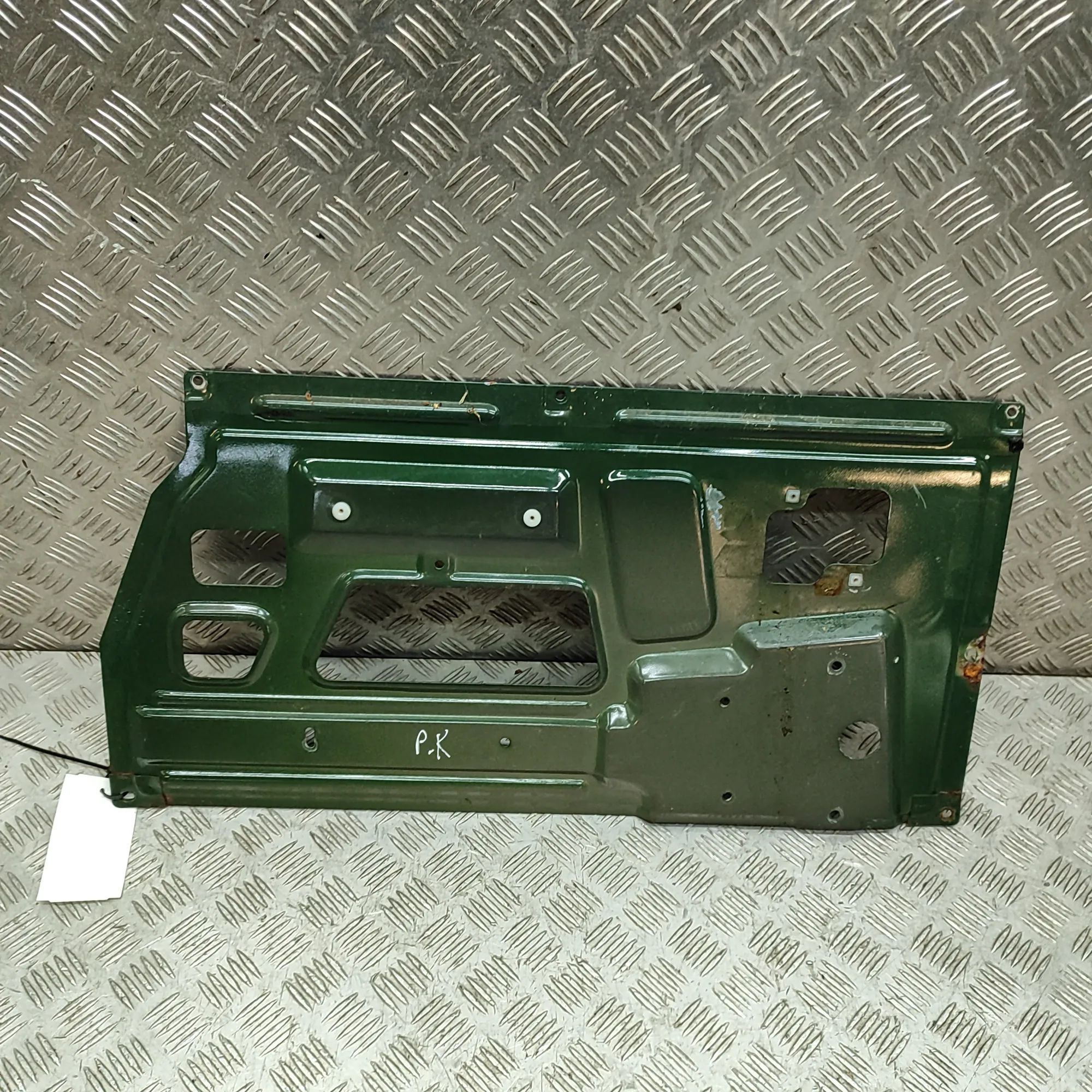Land Rover Defender Other Body Parts Other Body Parts — LAND ROVER DEFENDER (L315) (...