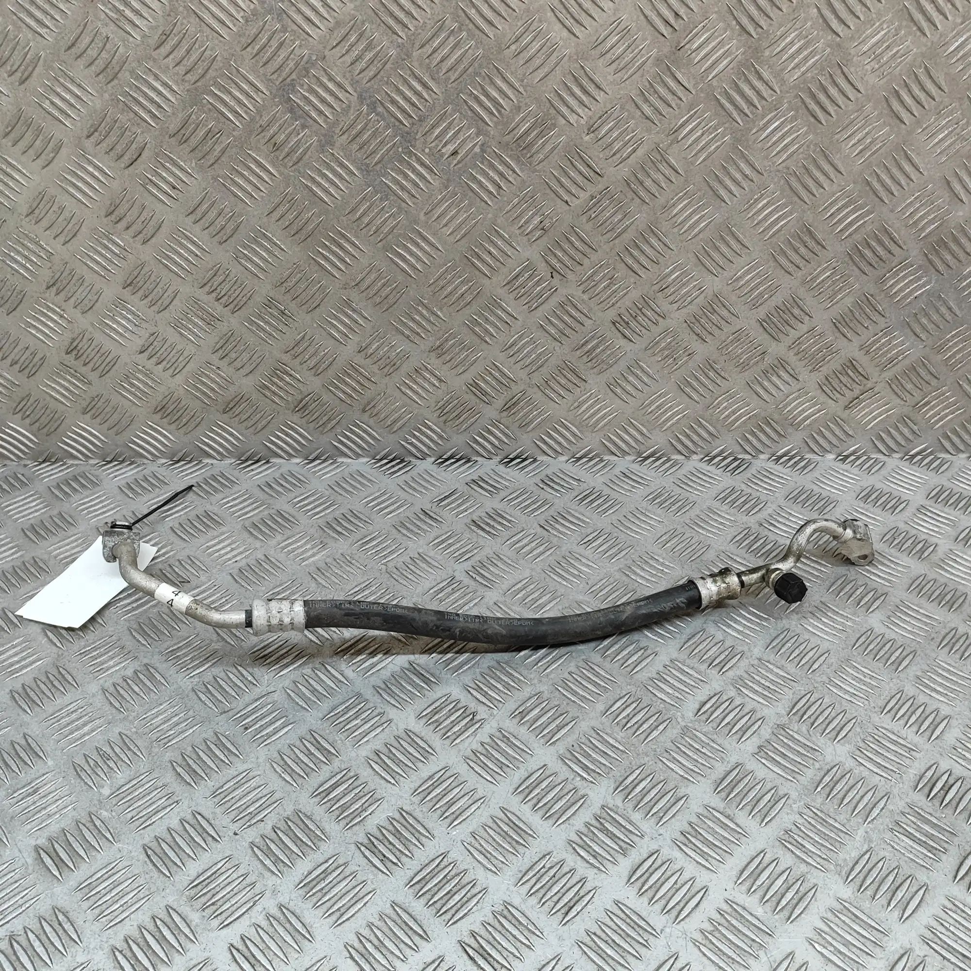 Subaru Outback A/C Air Con Hose Pipe