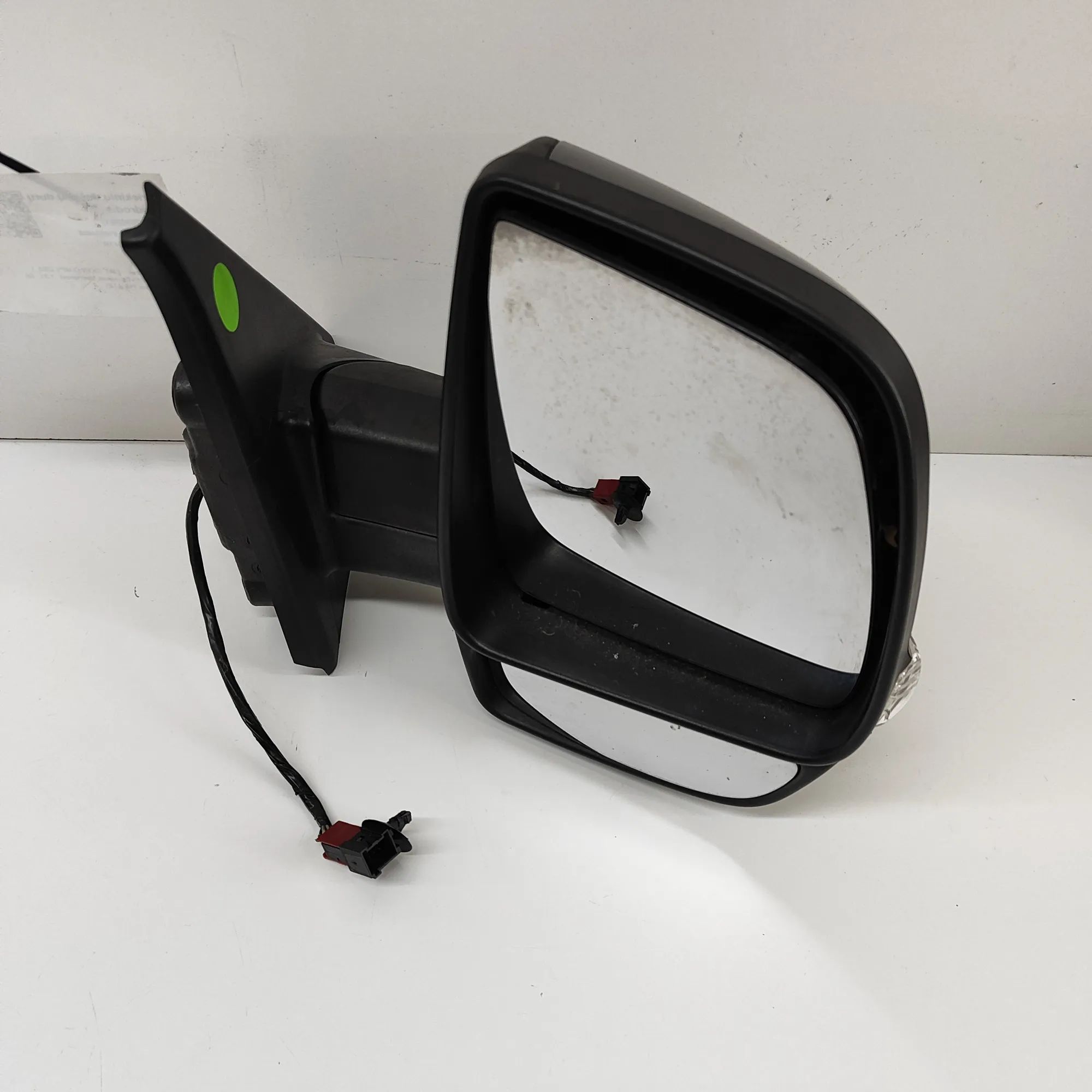 Fiat Doblo (263) Right Side Wing Mirror Right Side Wing Mirror — FIAT DOBLO (MPV 263_) ...