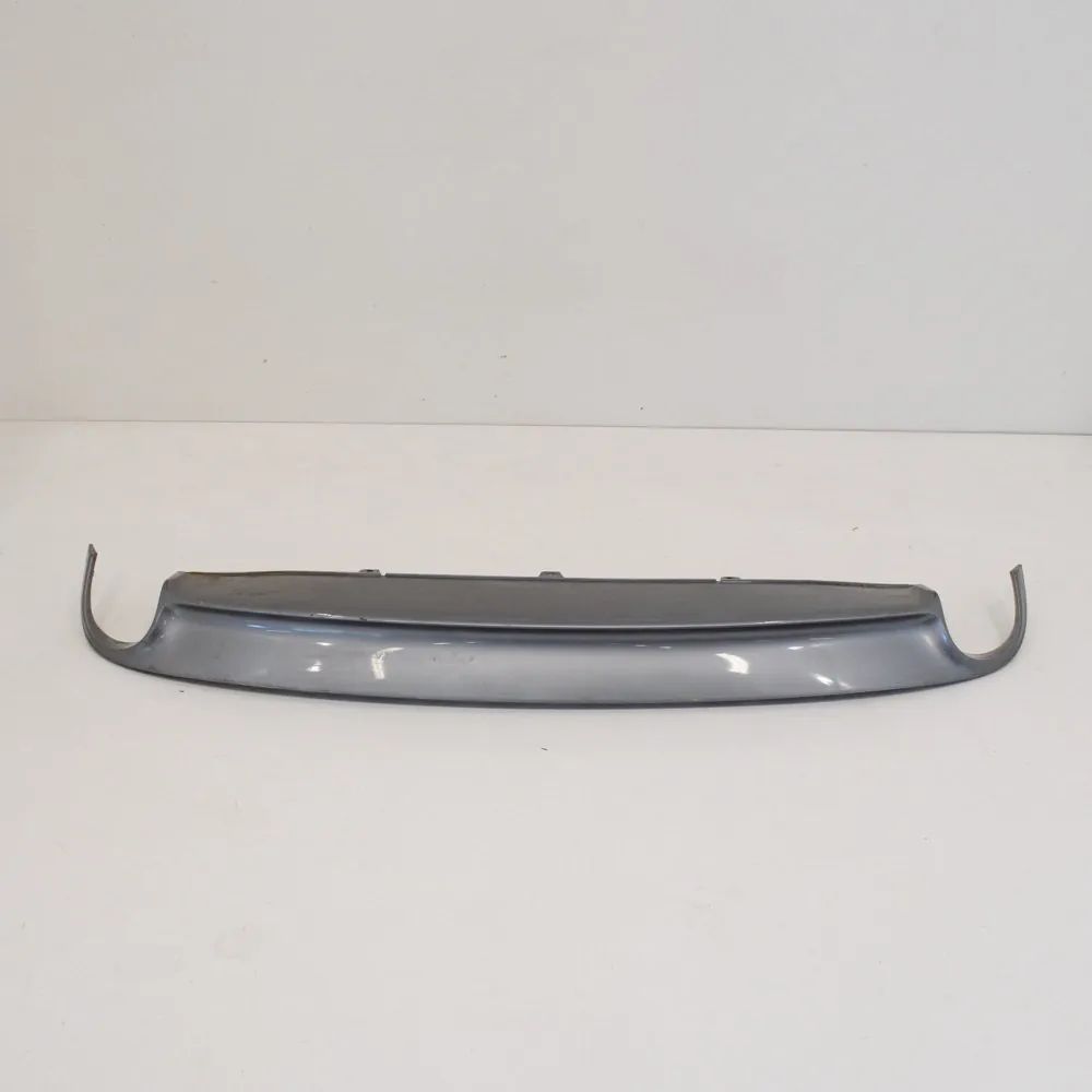 Audi A7 (4G) Rear Bumper Lower Diffuser Rear Bumper Lower Diffuser — AUDI A7 (Sportback...
