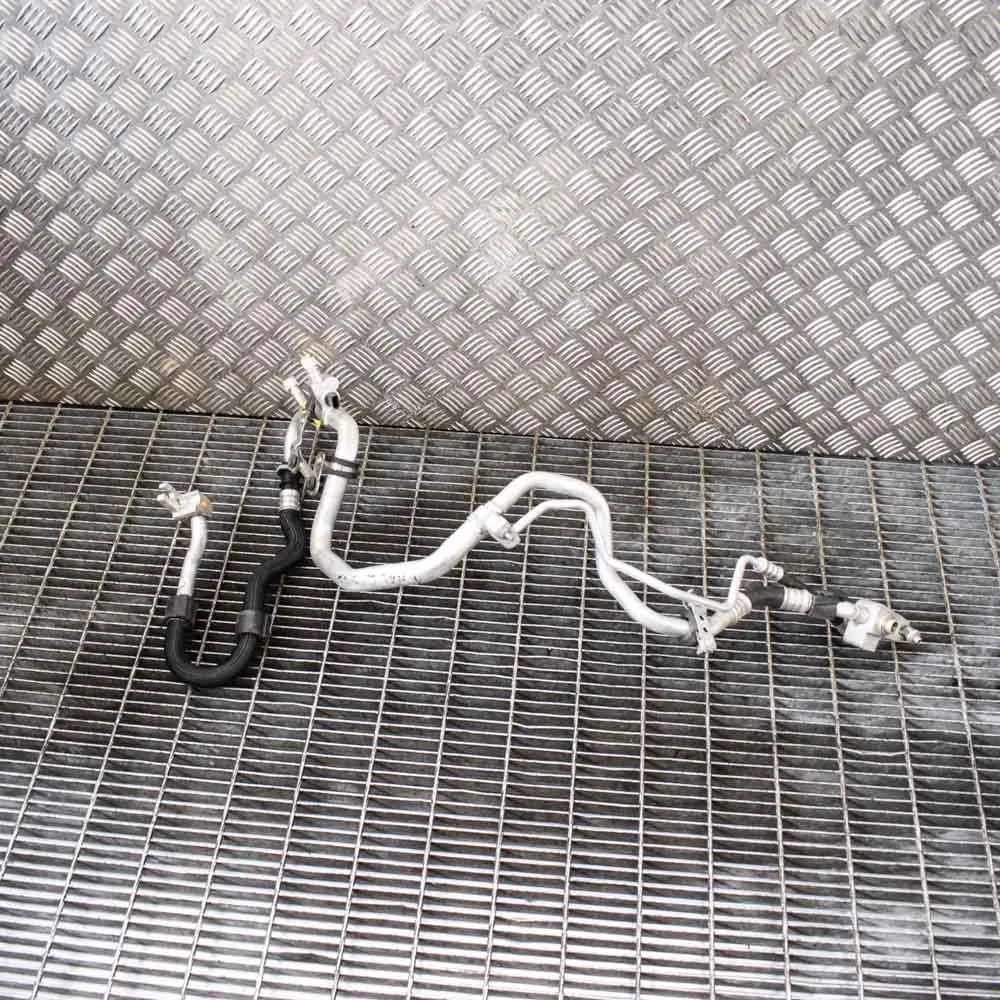 Maserati Ghibli A/C Air Con Hose Pipe A/C Air Con Hose Pipe — MASERATI GHIBLI (M157) ...