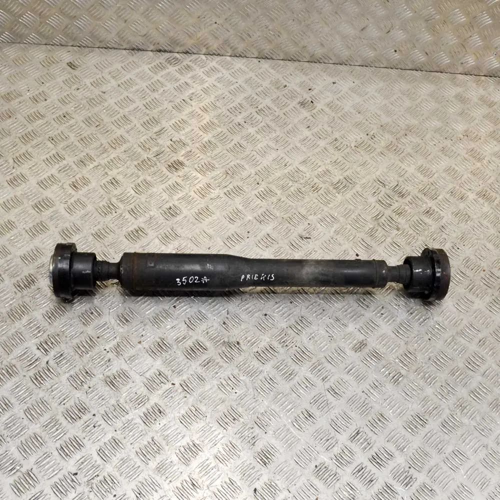 Land Rover Range Rover Gearbox Short Propshaft Gearbox Short Propshaft — LAND ROVER RANGE ROVE...