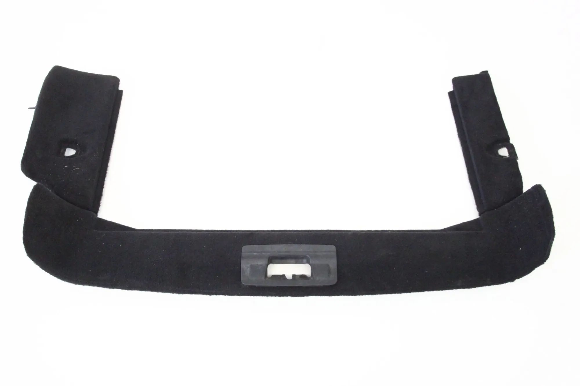 Land Rover Range Rover Sport Trunk Boot Lock Trim Trunk Boot Lock Trim — LAND ROVER RANGE ROVER S...