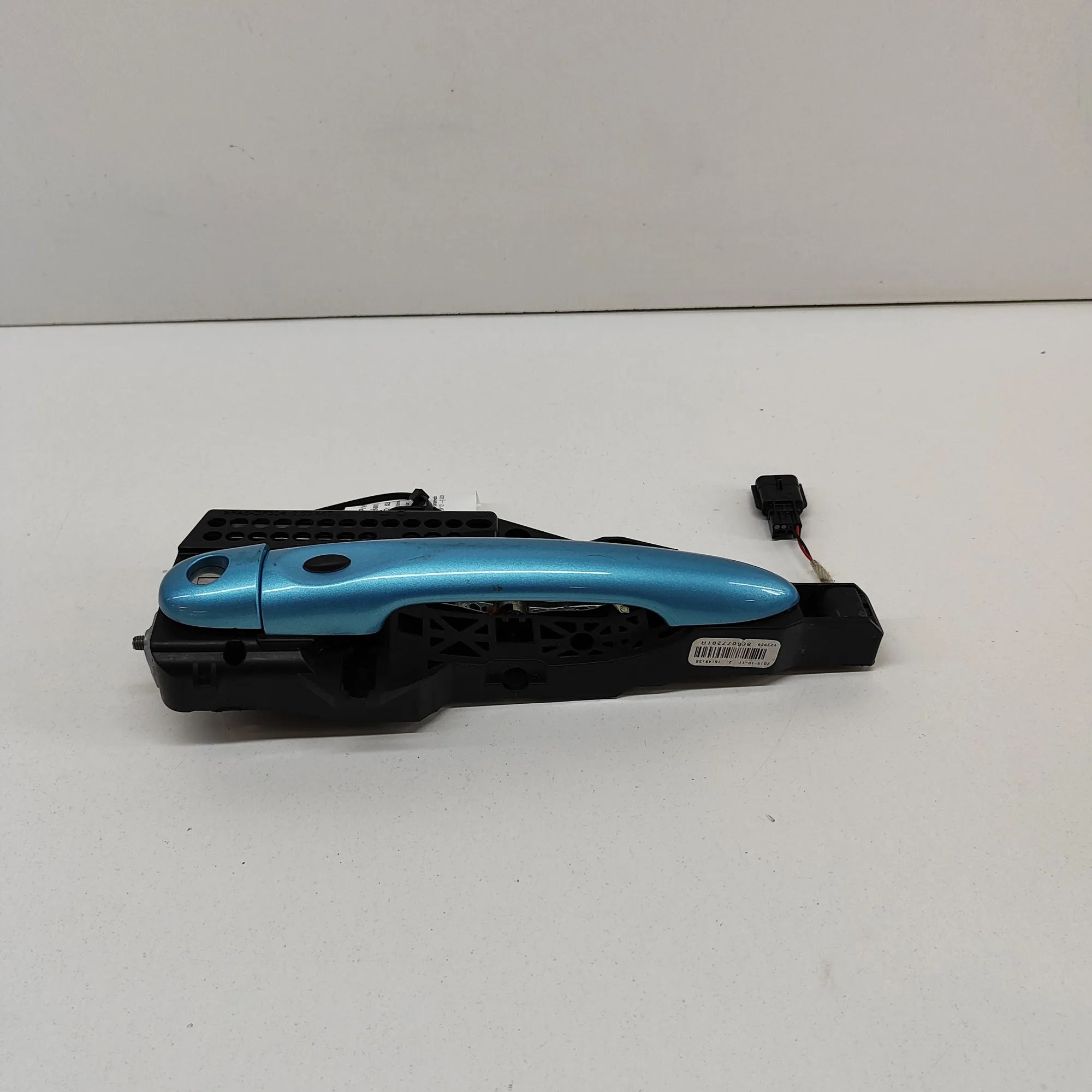 Renault Zoe Exterior door handle — front left