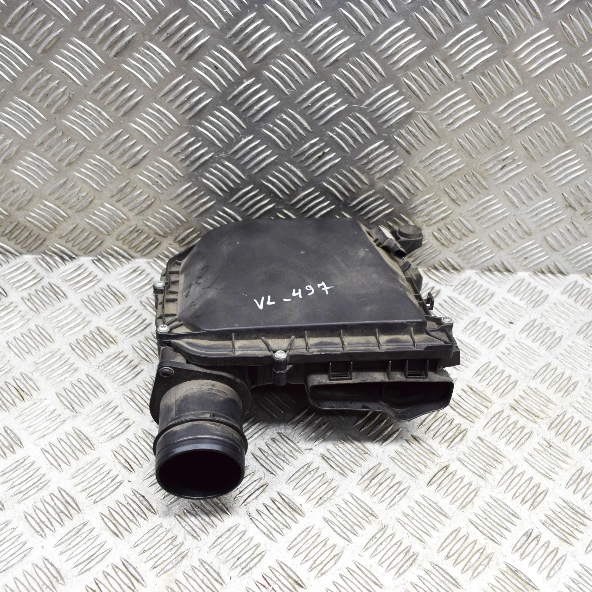 Mercedes-Benz GLC (X253) Ilmanpuhdistin  Air Filter Box — MERCEDES BENZ GLC (X253, C253)...