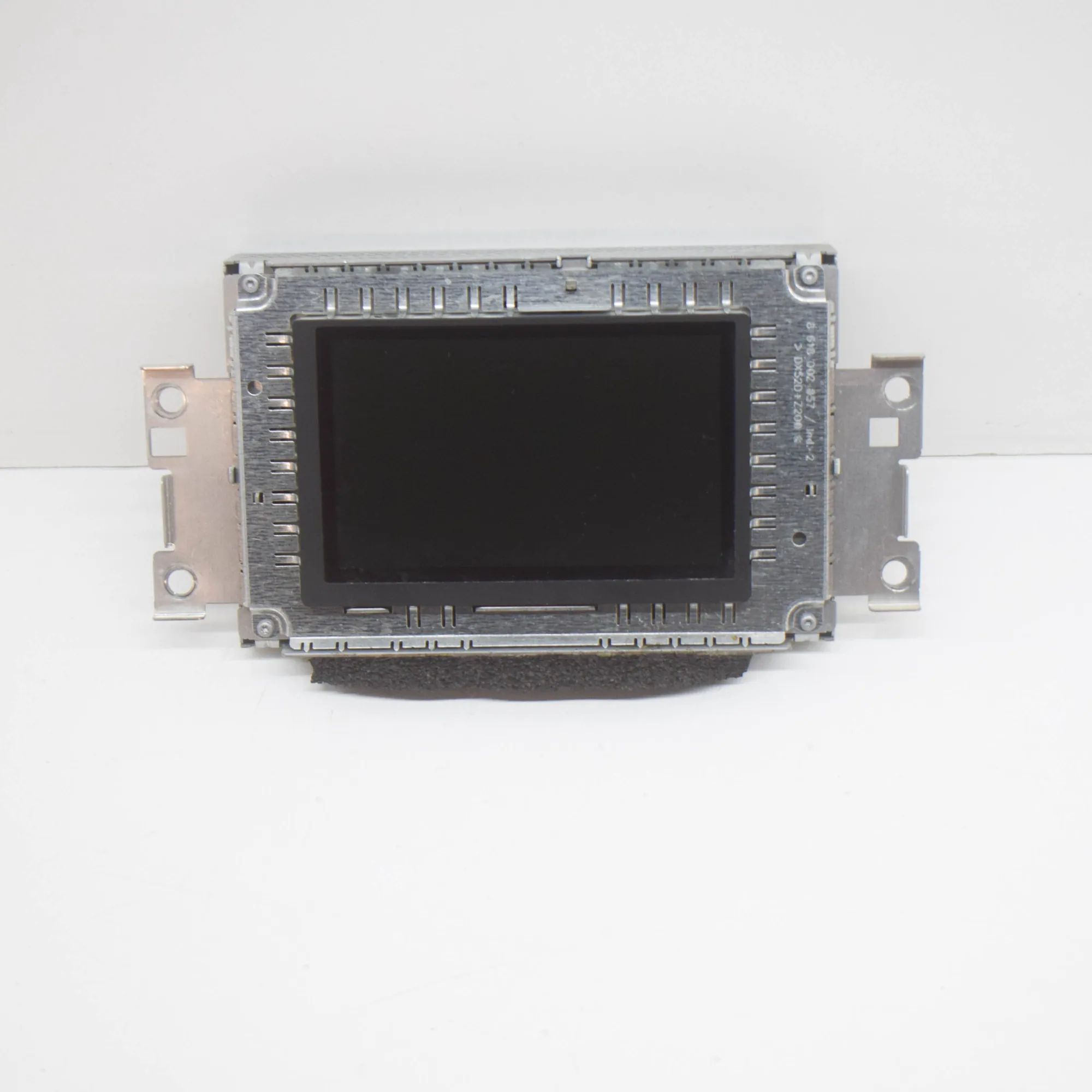Volvo V60 Navigation display Navigation display — VOLVO V60 (2010-2018) — 75...