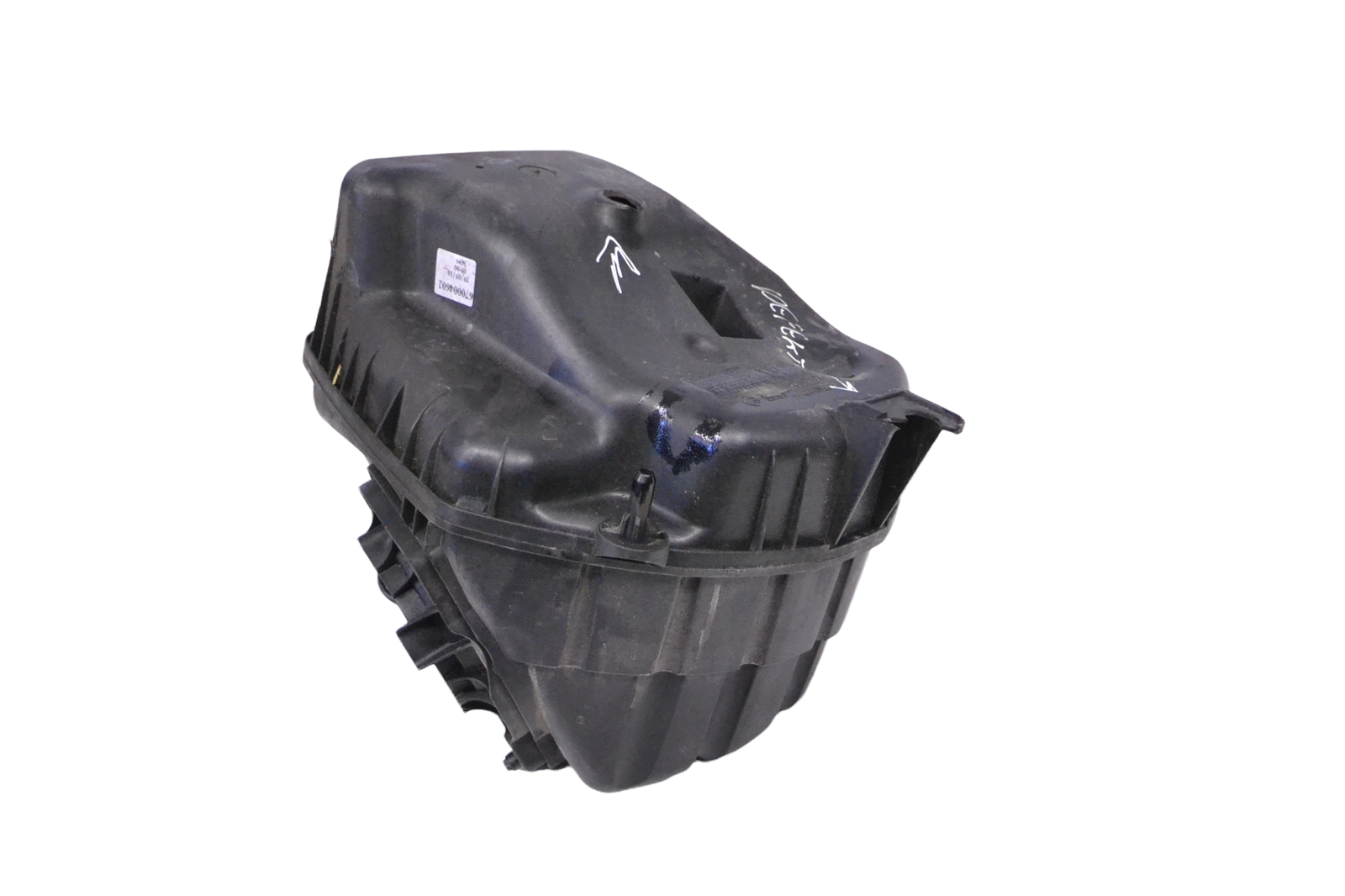 Maserati Ghibli Air filter box  Air Filter Box — MASERATI GHIBLI (M157) (2013-....