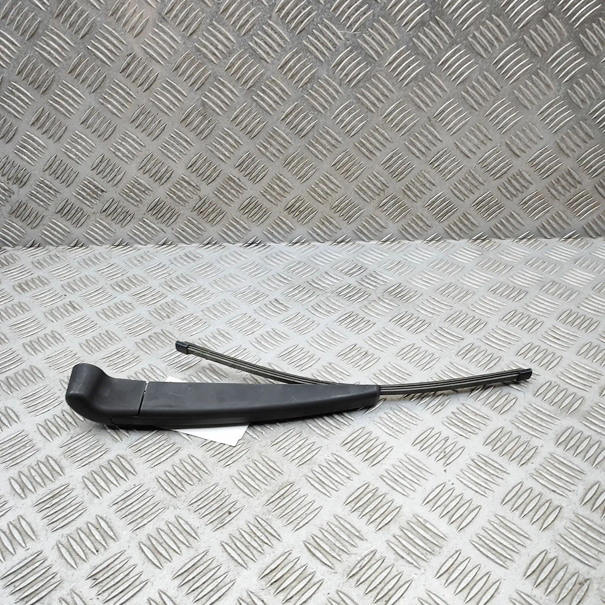 BMW X5 (G05) Window wiper arm — rear Window wiper arm — rear — BMW X5 (G05) (2018-.....