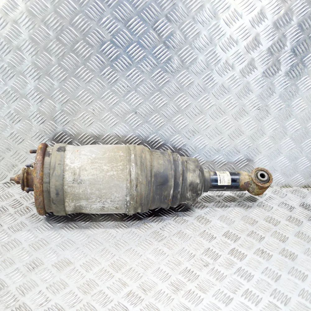 Land Rover Discovery Shock absorber — rear left Shock absorber — rear left — LAND ROVER DISCOVE...
