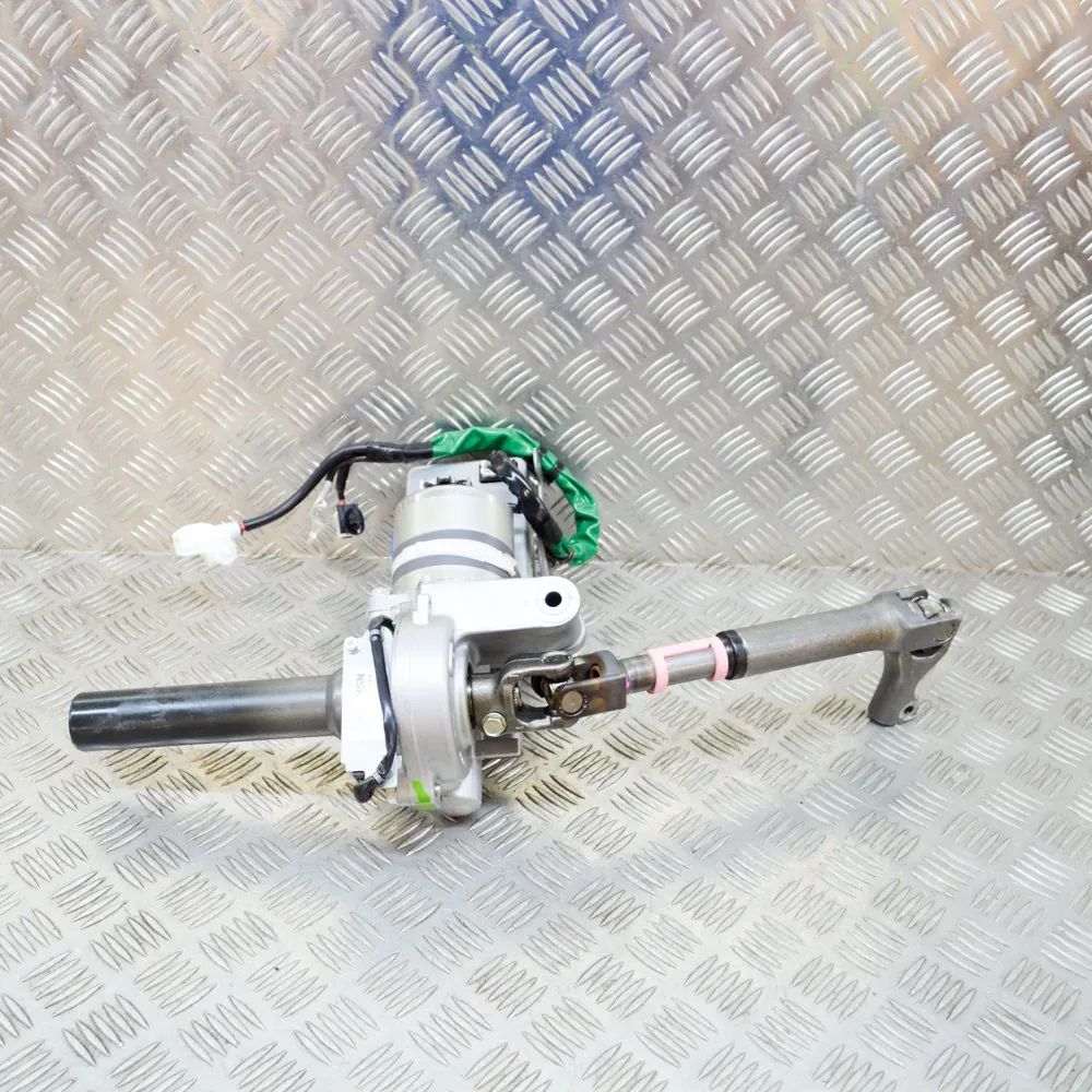 Lexus NX Steering Column Mechanism Steering Column Mechanism — LEXUS NX (_Z1_) (20...