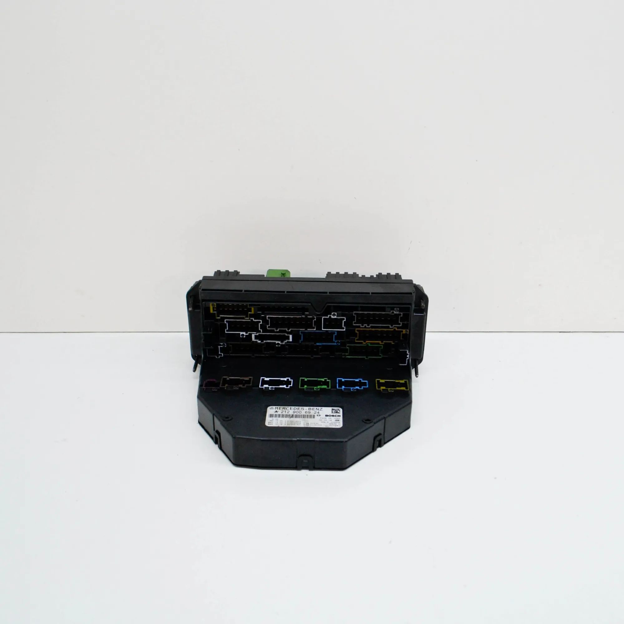 Mercedes-Benz S Coupe (C217) Fuse Box Module Fuse Box Module — MERCEDES BENZ E-CLASS COUPE (...