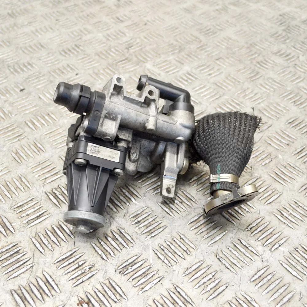 Land Rover Range Rover Evoque EGR Valve EGR valve — LAND ROVER RANGE ROVER EVOQUE (L538...