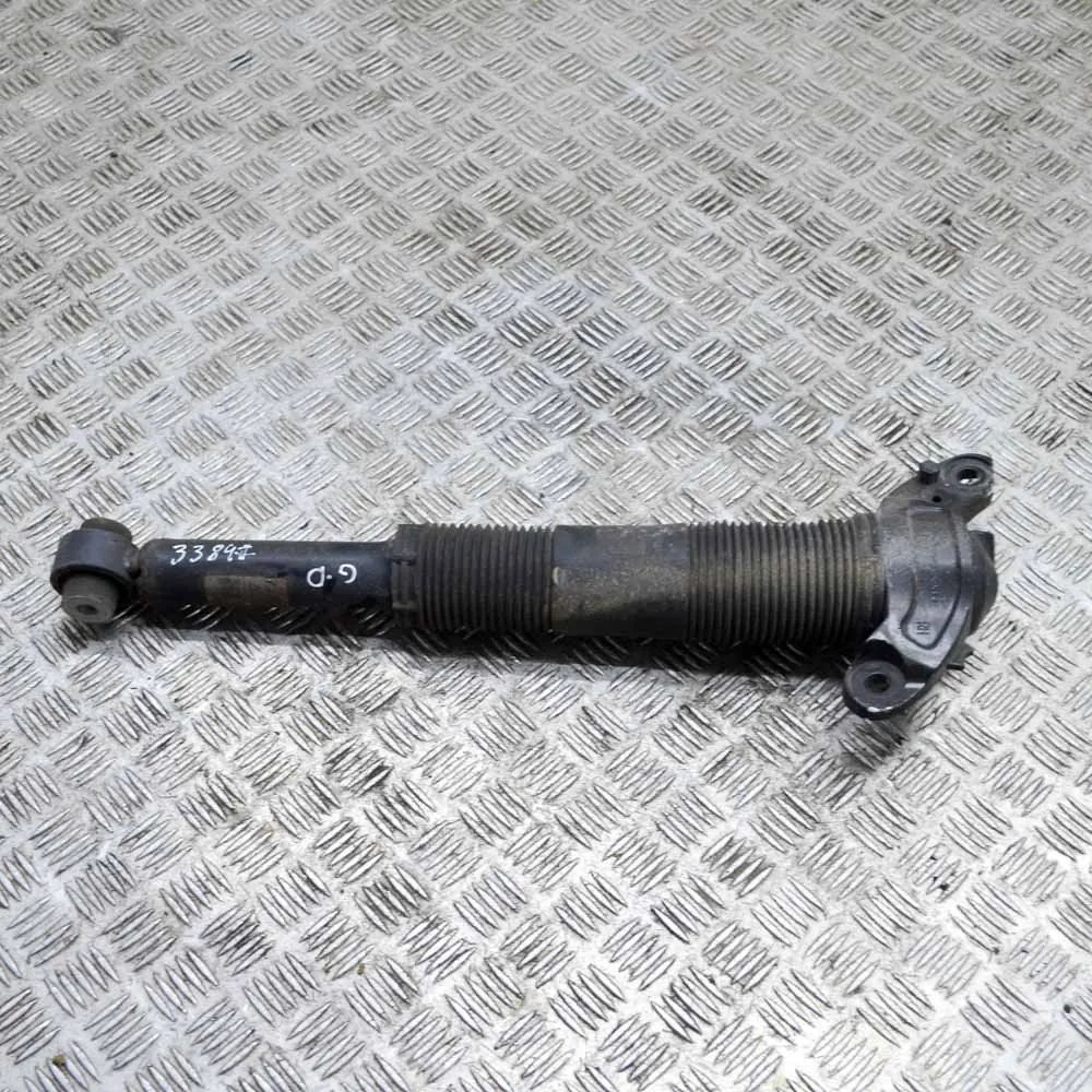 Jaguar E-Pace Shock absorber — rear right