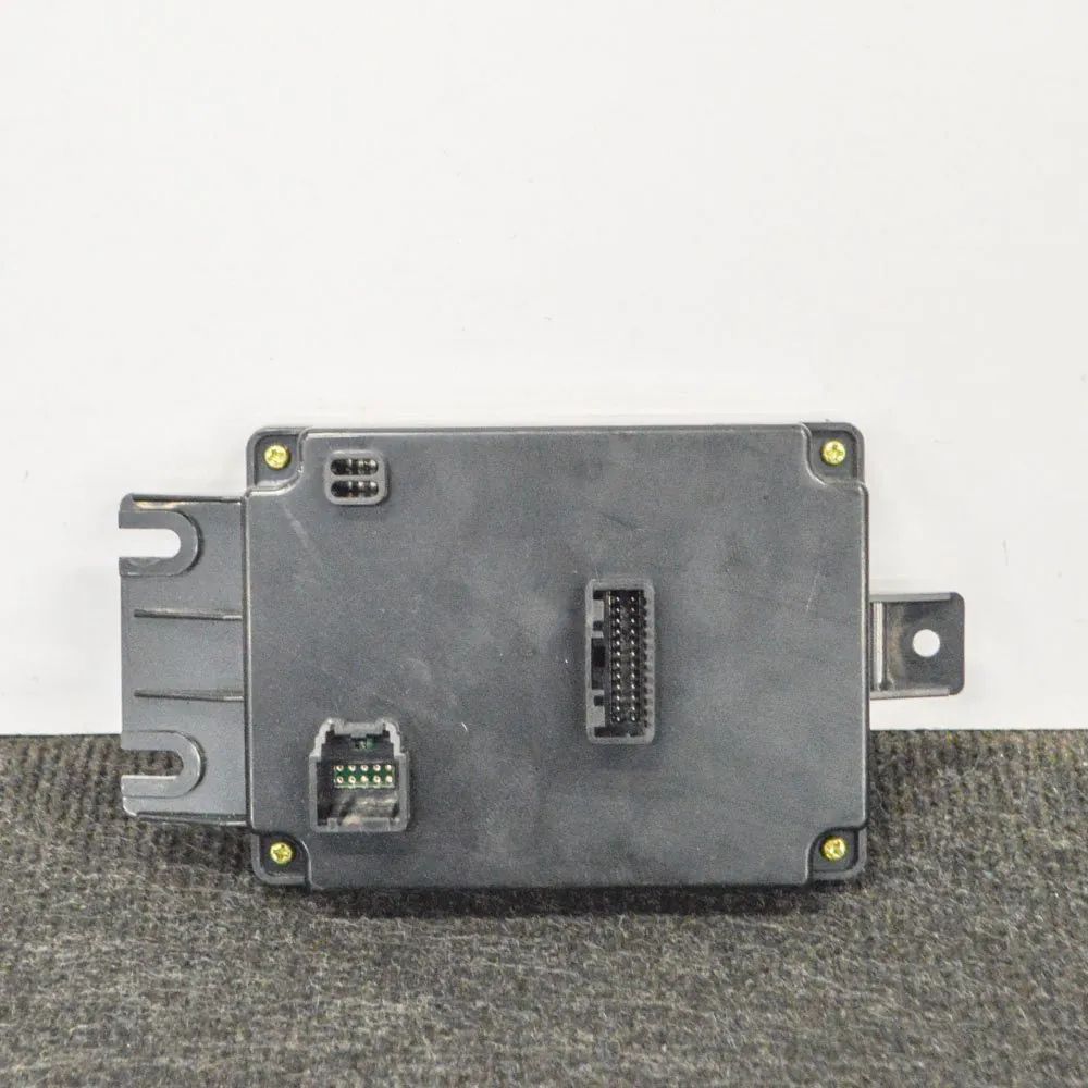 Maserati Ghibli Other Control Units Other Control Units — MASERATI GHIBLI (M157) (2...