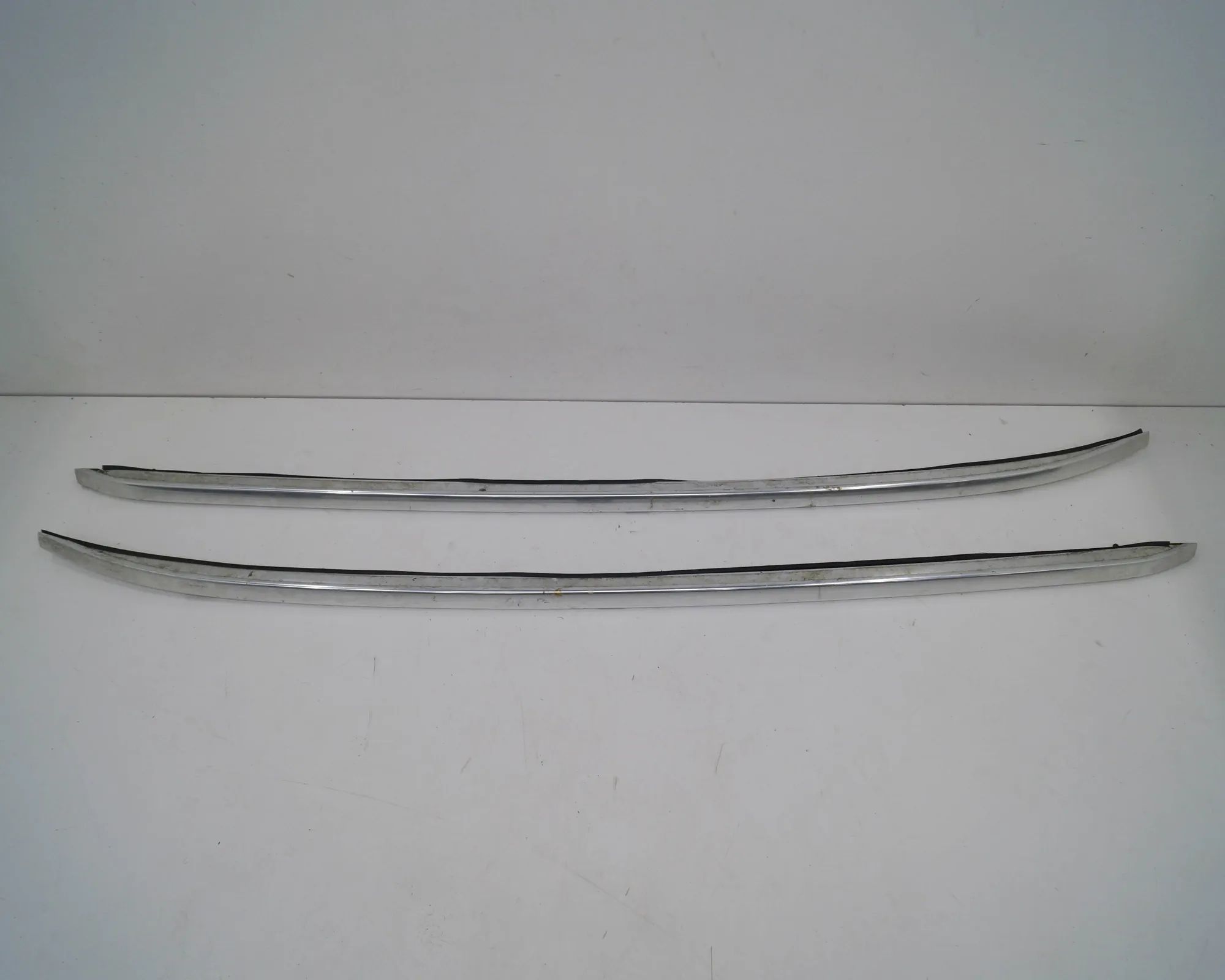 Peugeot 508 Roof Rails Kit Roof Rails Kit — PEUGEOT 508 (SW) (2010-2018) —...