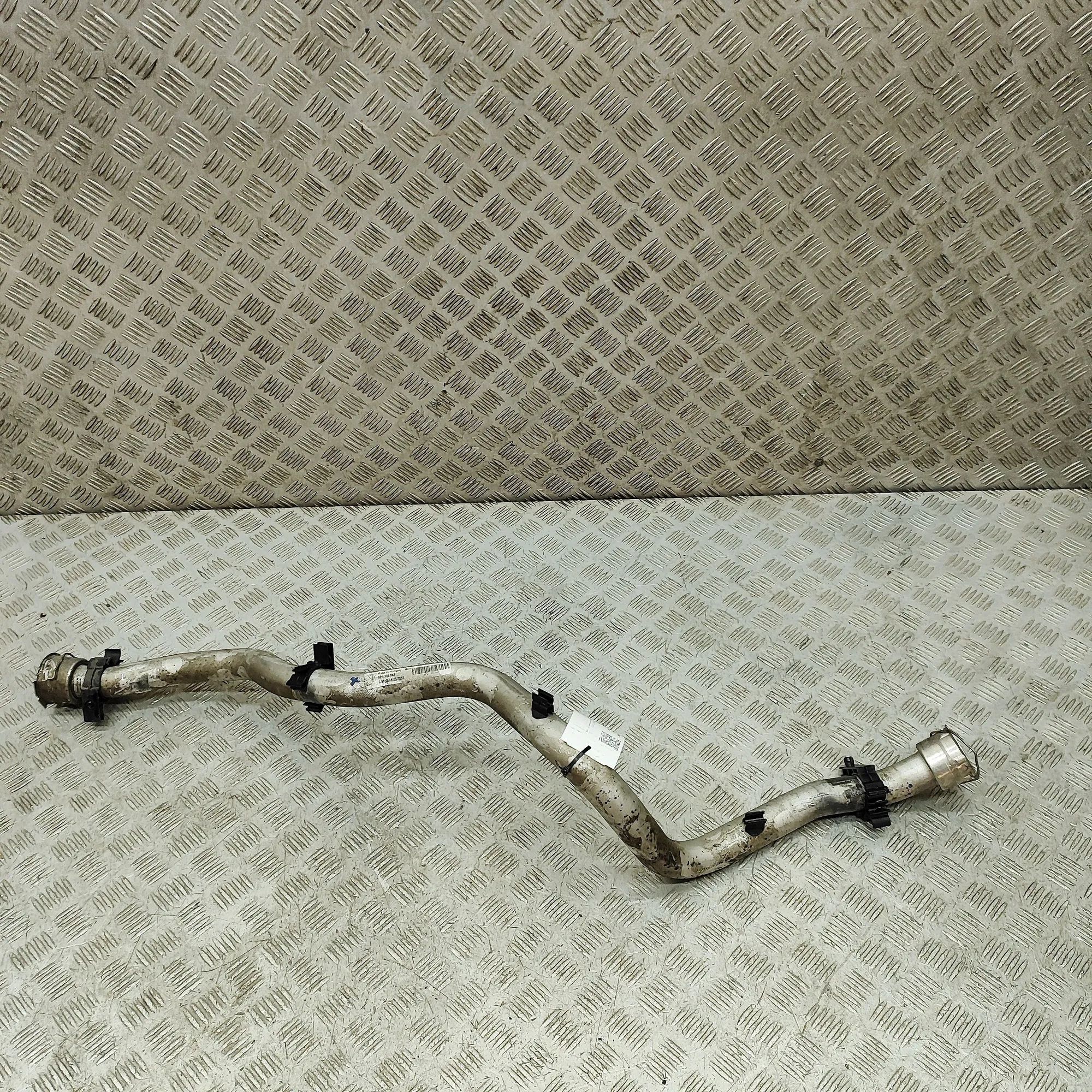 Porsche 911 (991) Coolant hose Coolant hose — PORSCHE 911 (991) (2011-2020) — ...