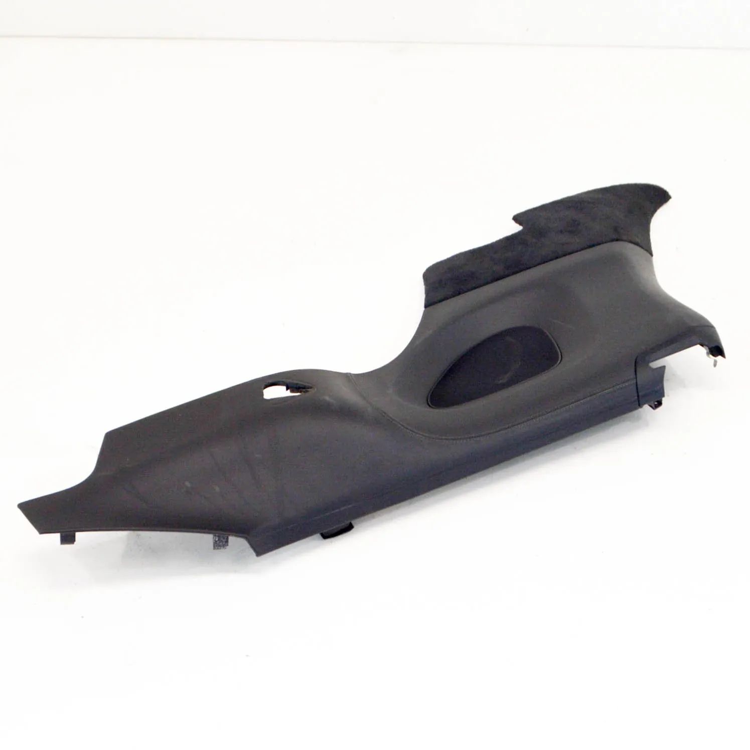 Porsche 911 (997) Other Interior Parts Other Interior Parts — PORSCHE 911 (997) (2004-...