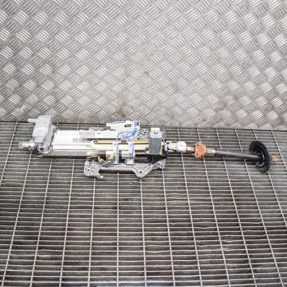 Land Rover Range Rover Sport Steering Column Mechanism Steering Column Mechanism — LAND ROVER RANGE RO...