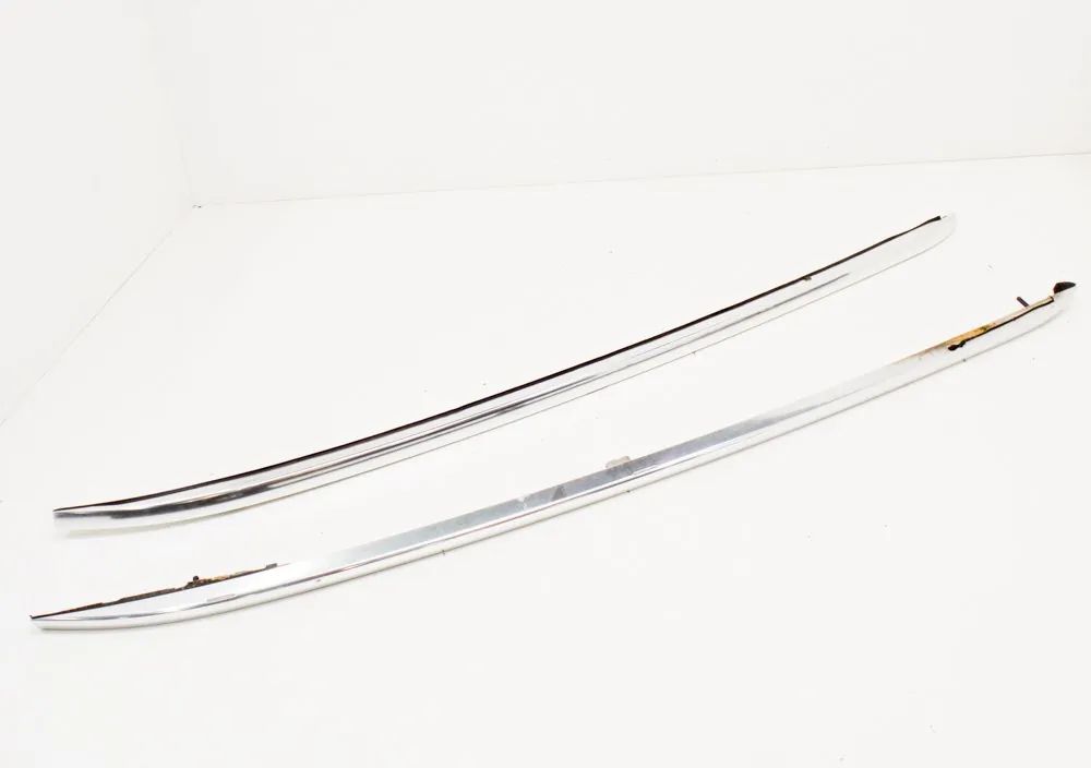 Peugeot 508 Roof Rails Kit Roof Rails Kit — PEUGEOT 508 (SW) (2010-2018) —...