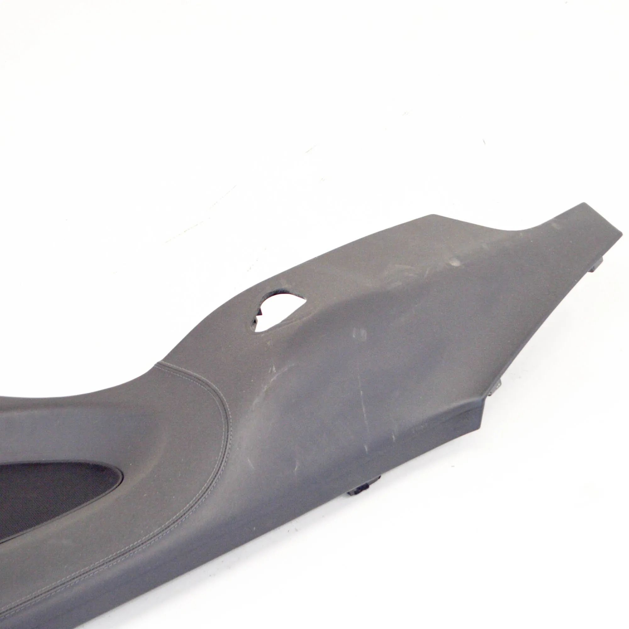 Porsche 911 (997) Other Interior Parts Other Interior Parts — PORSCHE 911 (997) (2004-...