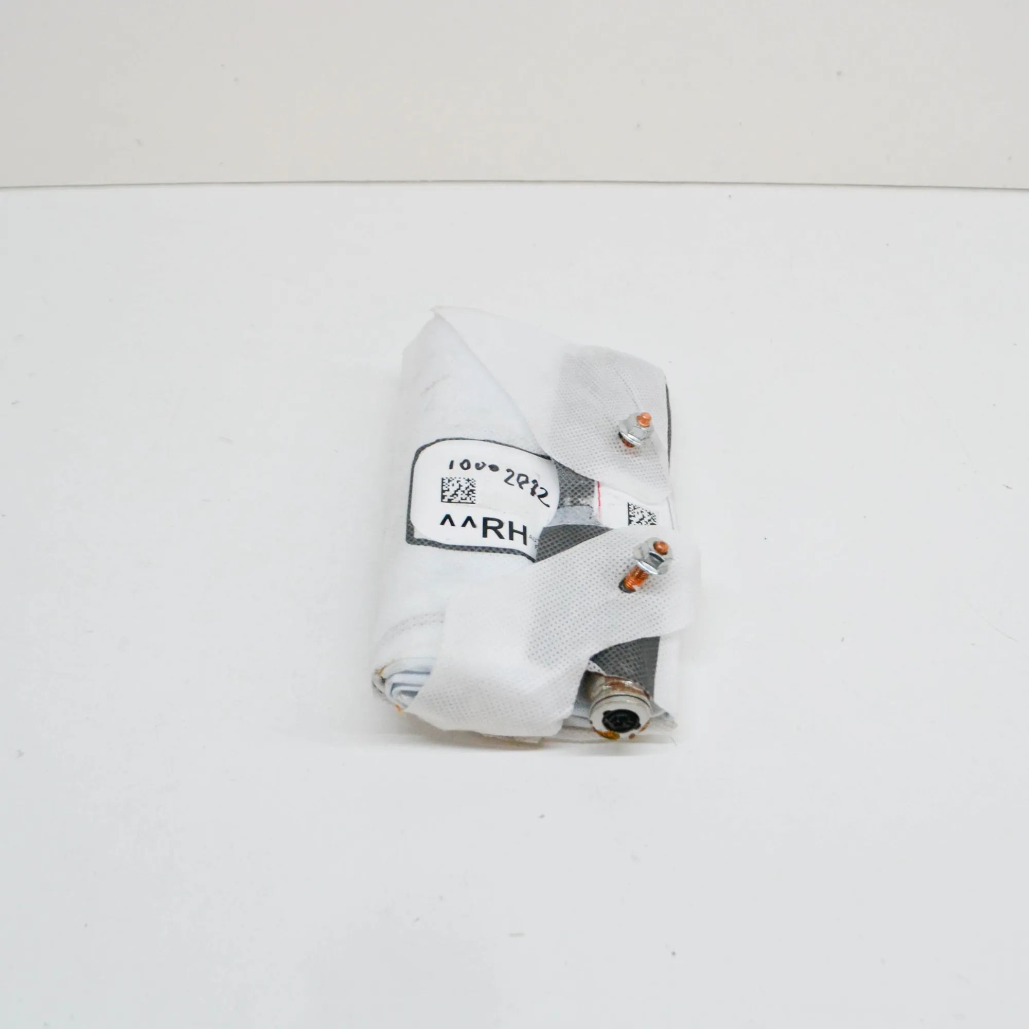 Land Rover Discovery Seat airbag (SRS) Seat airbag (SRS) — LAND ROVER DISCOVERY (V L46...