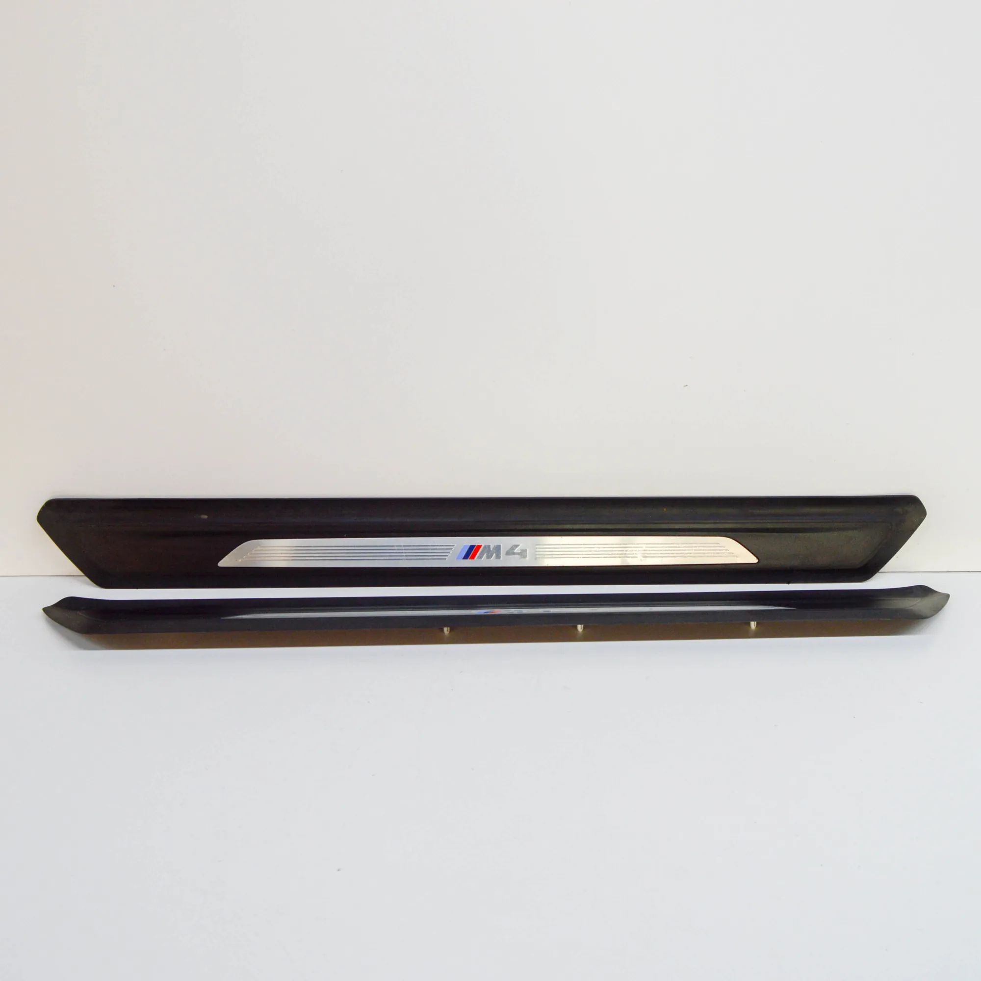 BMW 4 (F32 / F33 / F36) Door Sill Trim Kit Door Sill Trim Kit — BMW 4 SERIES (F32, F33, F3...