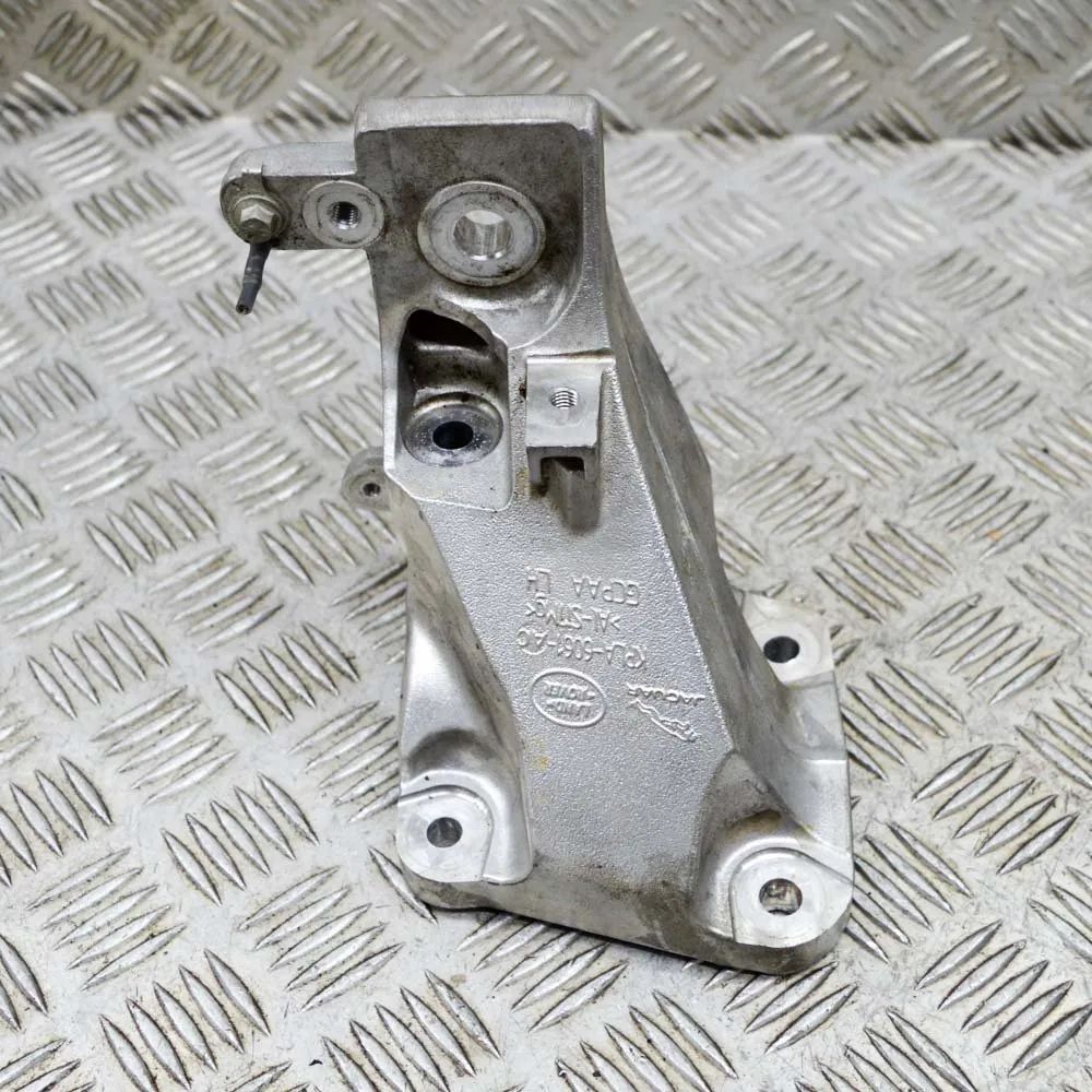 Land Rover Discovery Left Side Engine Bracket Left Side Engine Bracket — LAND ROVER DISCOVERY...