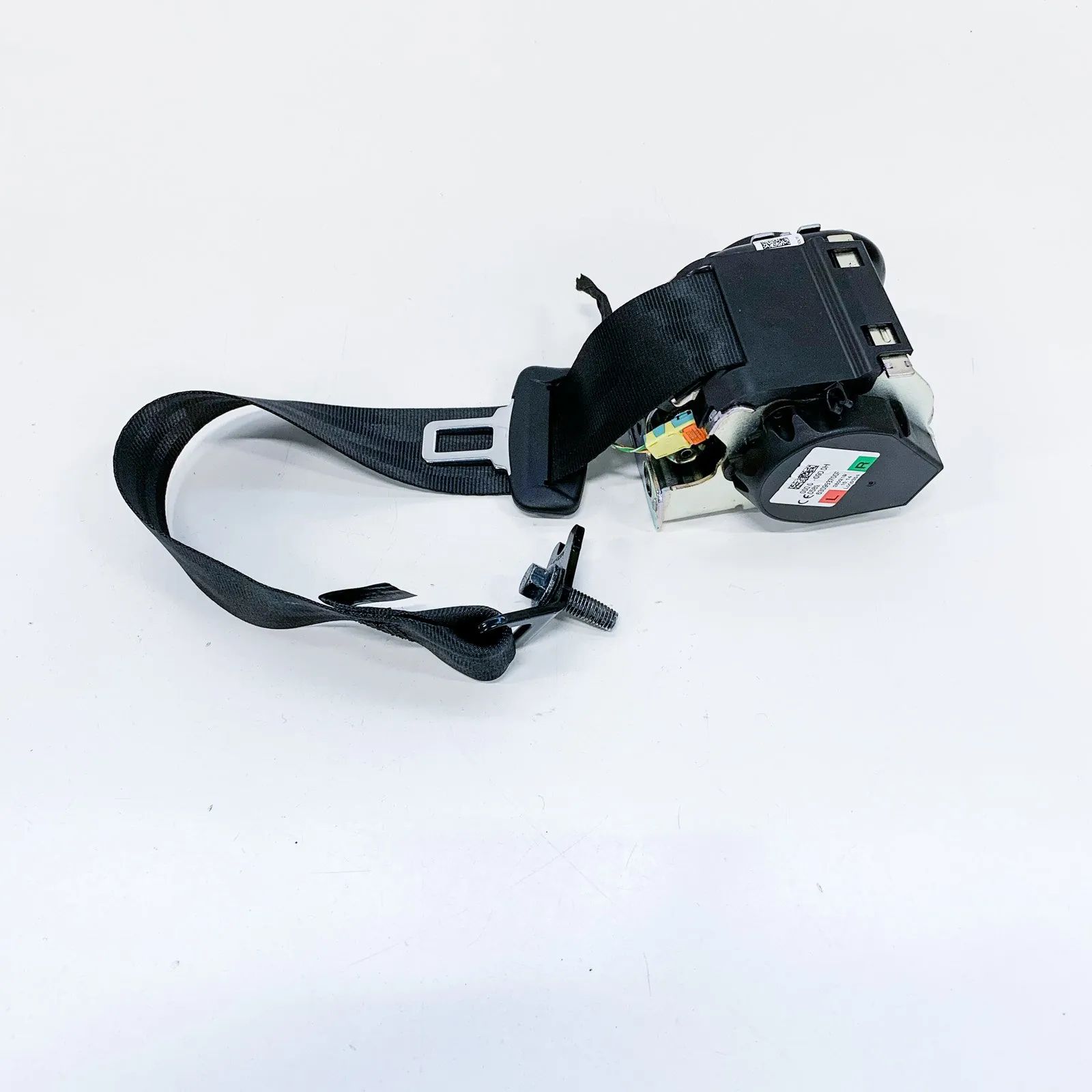 Volvo V90 / V90 Cross Country Rear Right Seatbelt Rear Right Seatbelt — VOLVO V90 (II) (2016-...)...