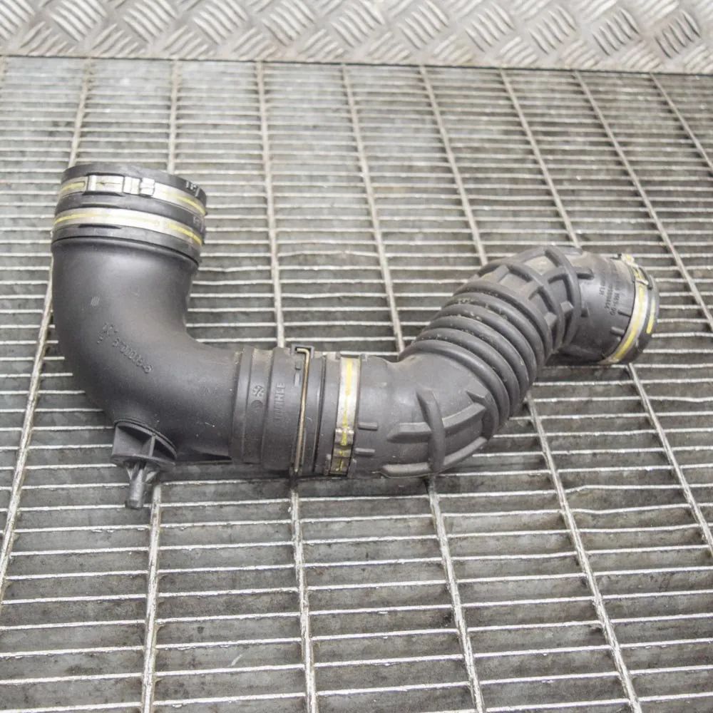 Maserati Ghibli Air intake hose/pipe Air intake hose/pipe — MASERATI GHIBLI (M157) (...