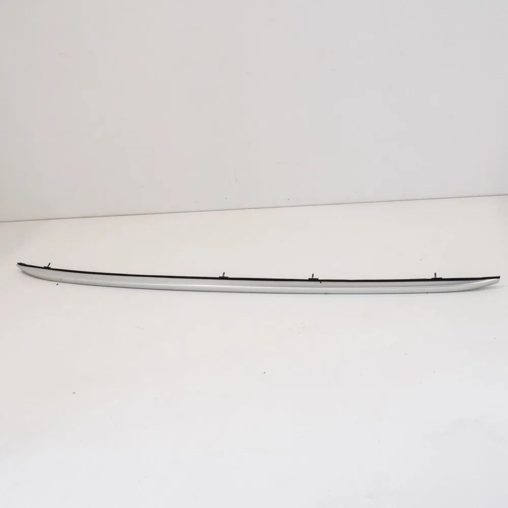 Mercedes-Benz GLC (X253) Left Side Roof Rail Left Side Roof Rail — MERCEDES BENZ GLC (X253, ...
