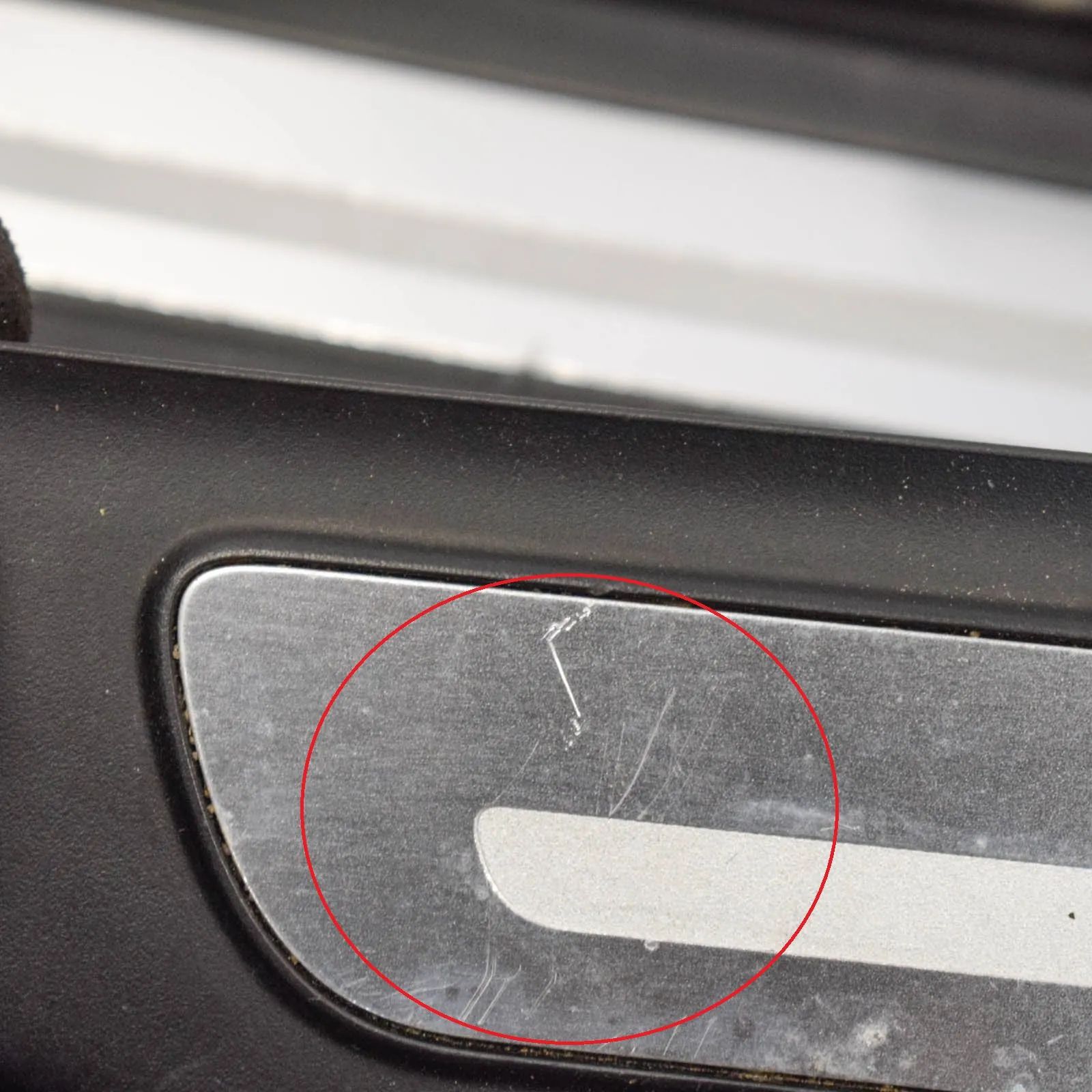 Audi A7 (4G) Door Sill Trim Kit Door Sill Trim Kit — AUDI A7 (Sportback 4GA, 4G...