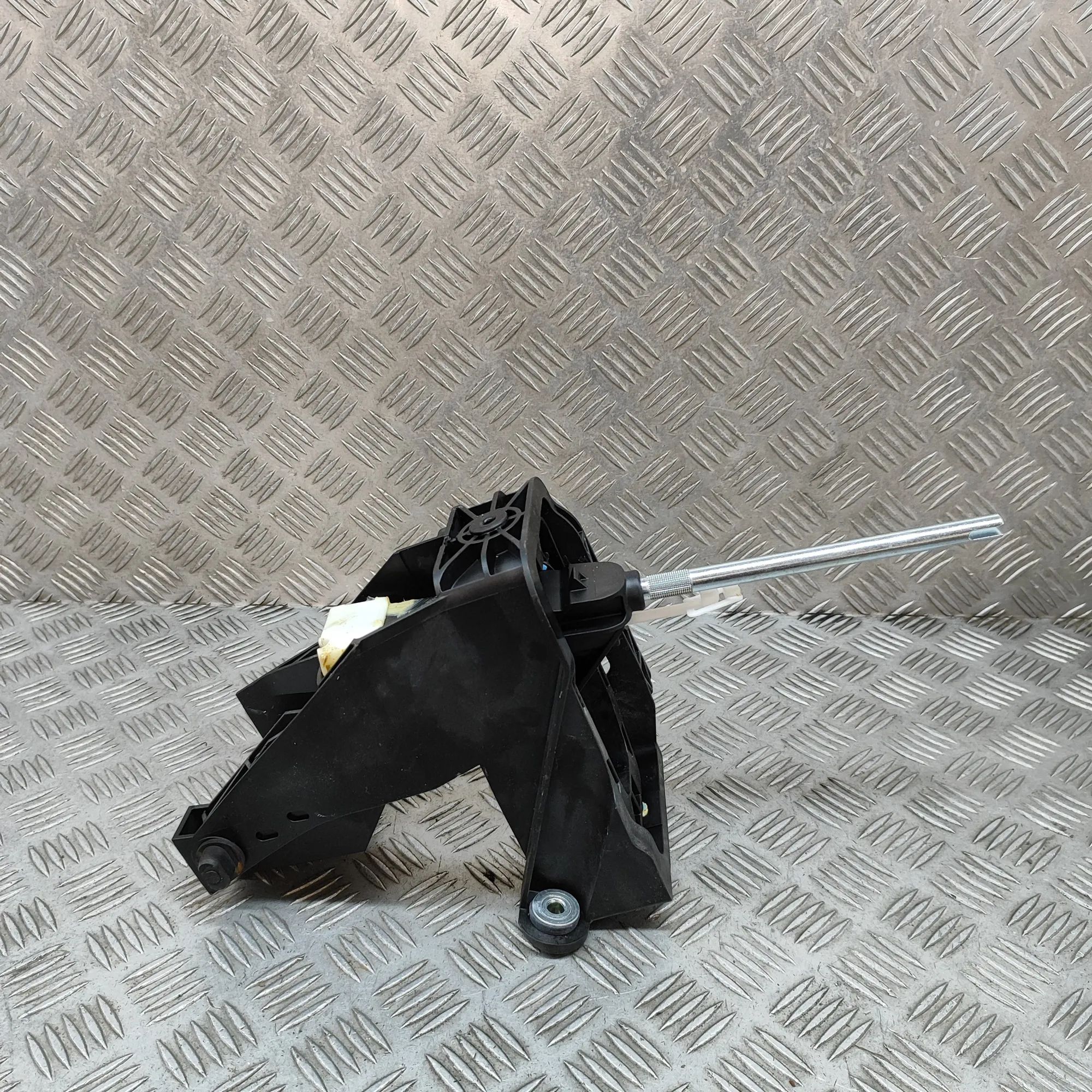 Volkswagen Transporter (T6, Caravelle, Multivan) Gear Shifting Mechanism Gear Shifting Mechanism — VW TRANSPORTER (VI T6...