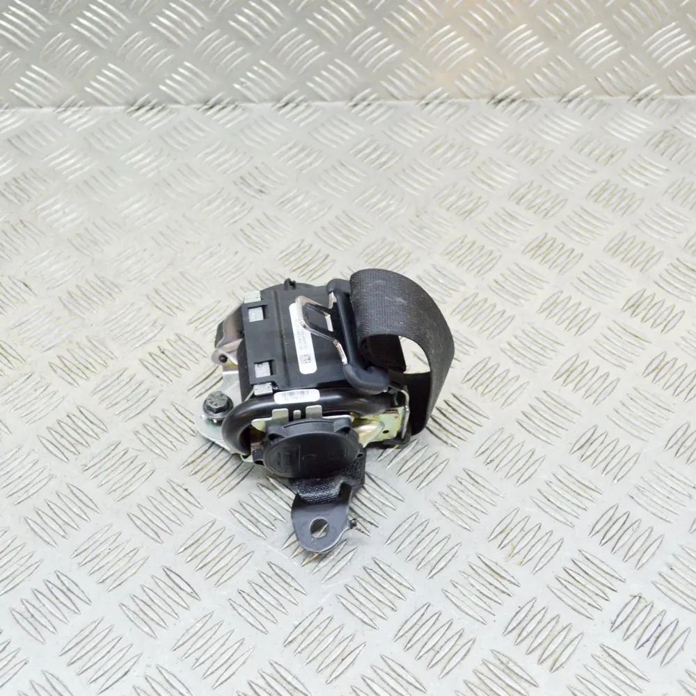Tesla Model 3 Rear Left Seatbelt Rear Left Seatbelt — TESLA MODEL 3 (2018-...) —...