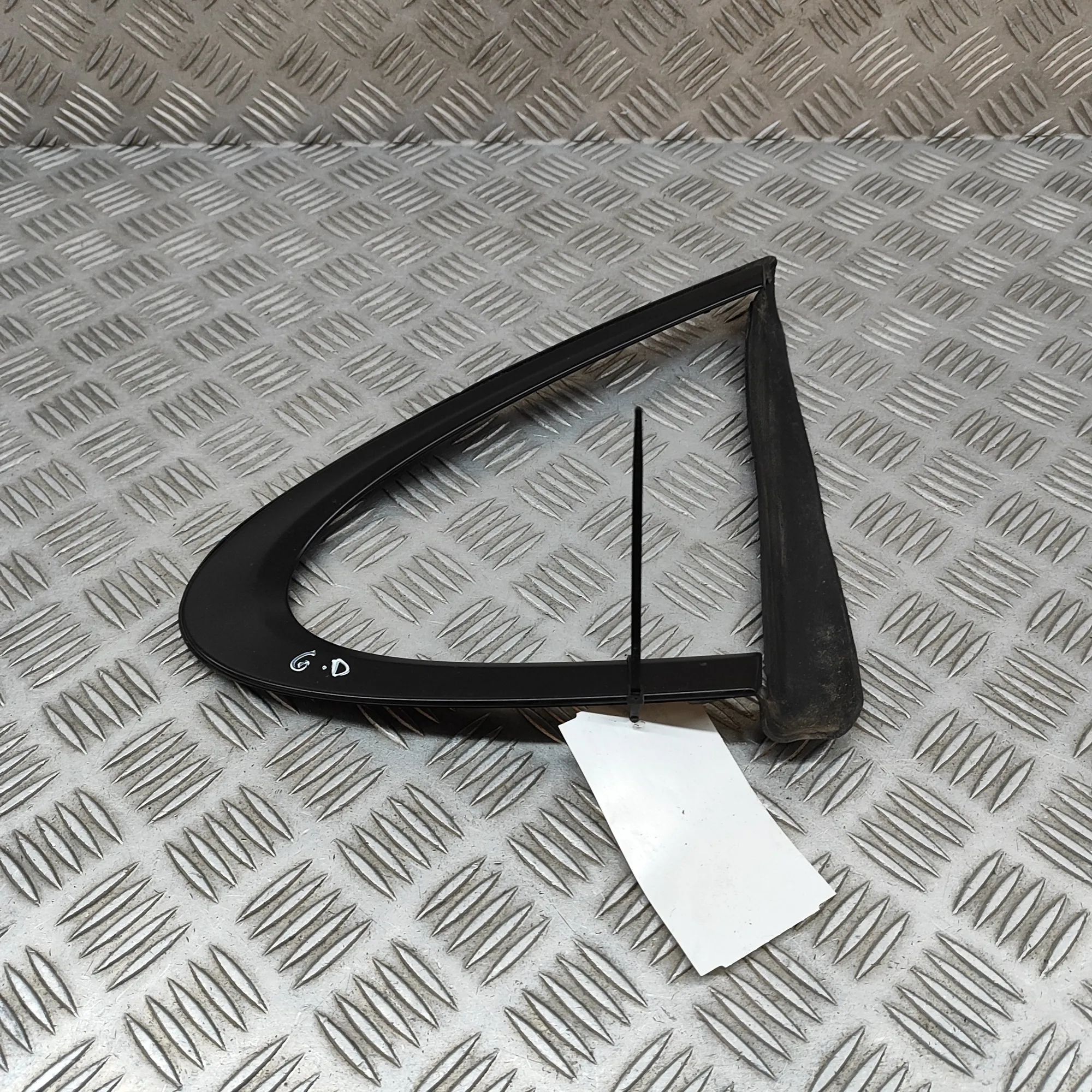 Porsche Panamera Other Trim Parts Other Trim Parts — PORSCHE PANAMERA (971) (2016...