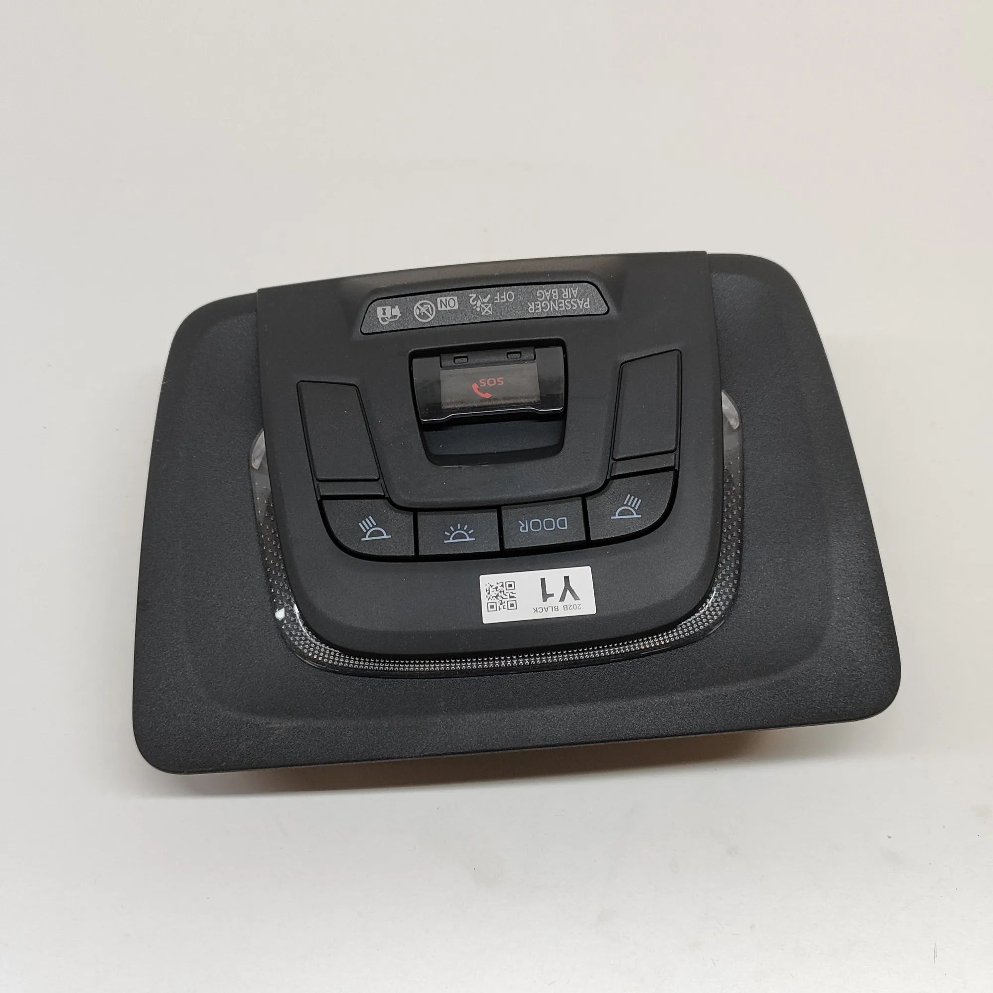 Toyota C-HR Interior light Interior light — TOYOTA C-HR (_X2_, _H2_) (2023...
