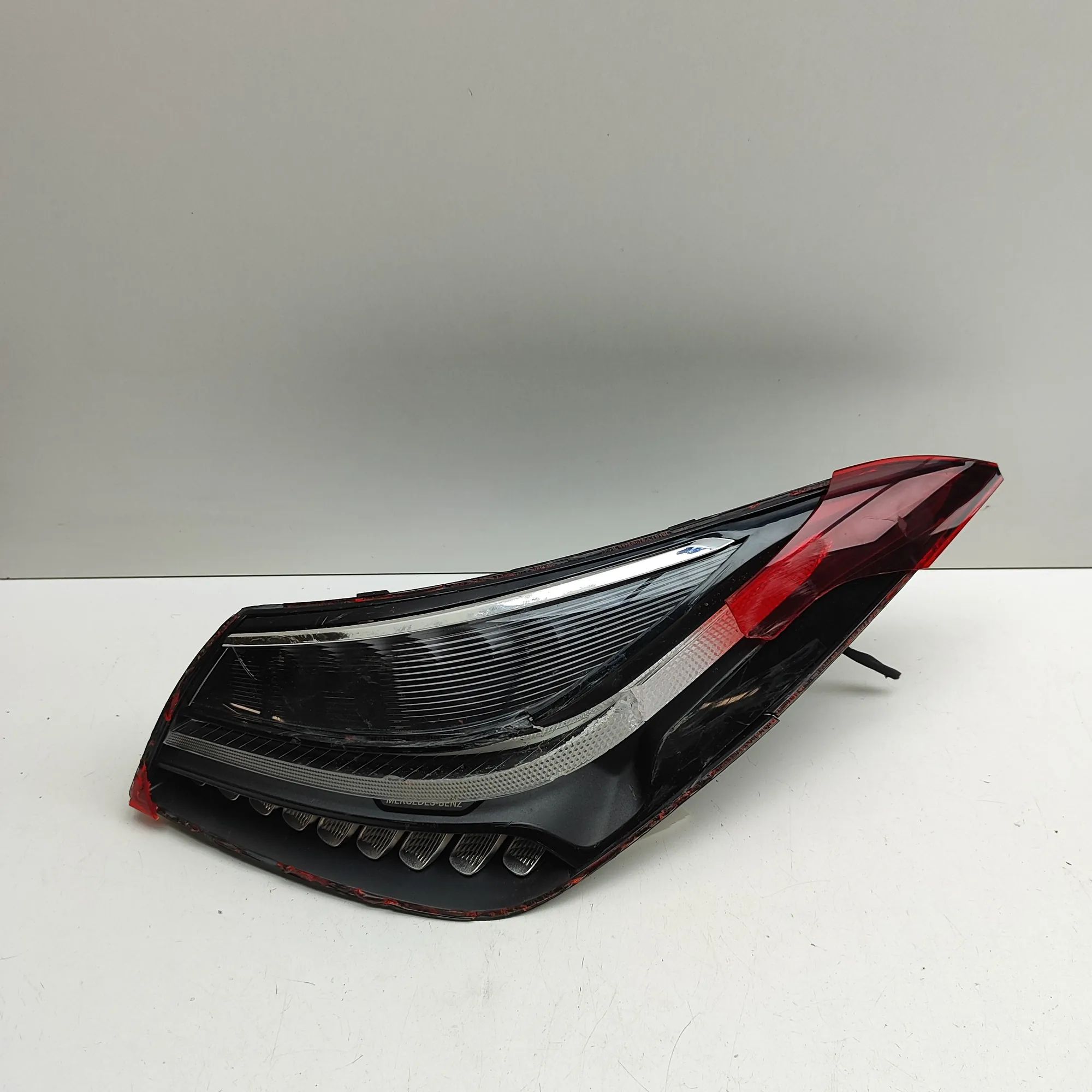 Mercedes-Benz CLA (C118) Rear Right Tail Light Rear Right Tail Light — MERCEDES BENZ CLA (Coup...
