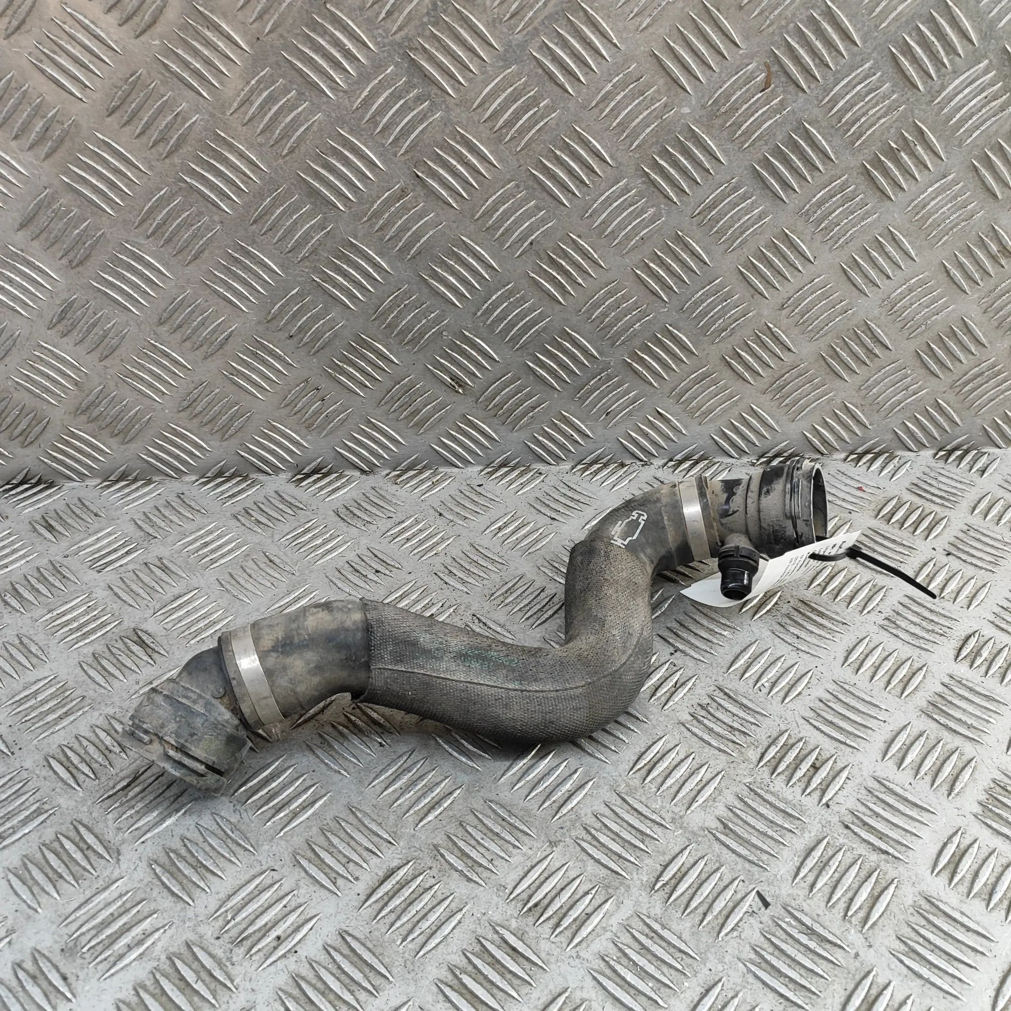 BMW X5 (G05) Coolant hose Coolant hose — BMW X5 (G05) (2018-...) — 808967...