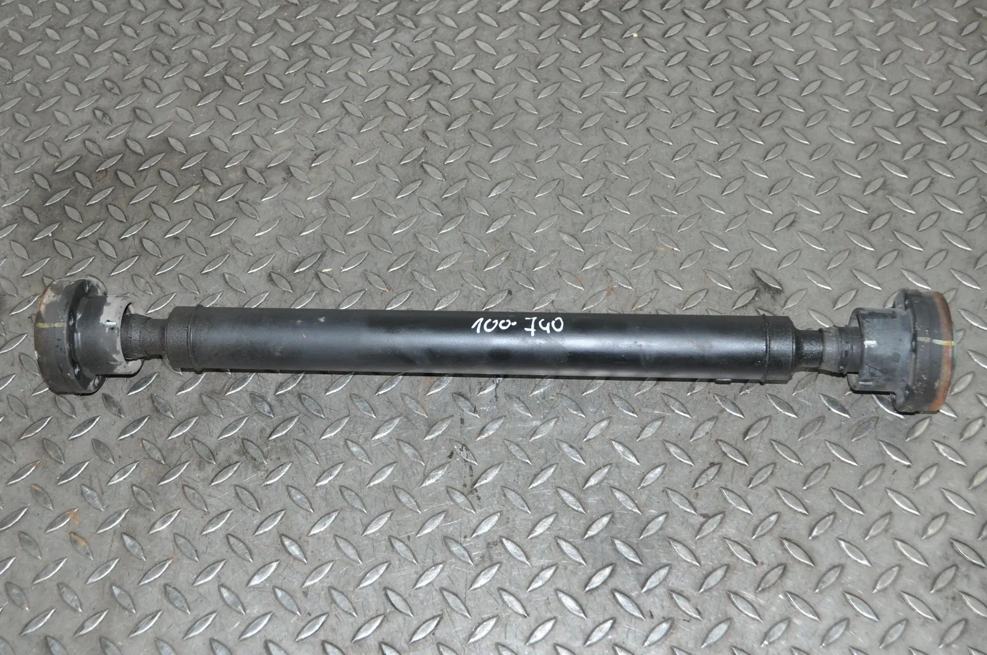 Land Rover Range Rover Sport Gearbox Short Propshaft Gearbox Short Propshaft — LAND ROVER RANGE ROVE...