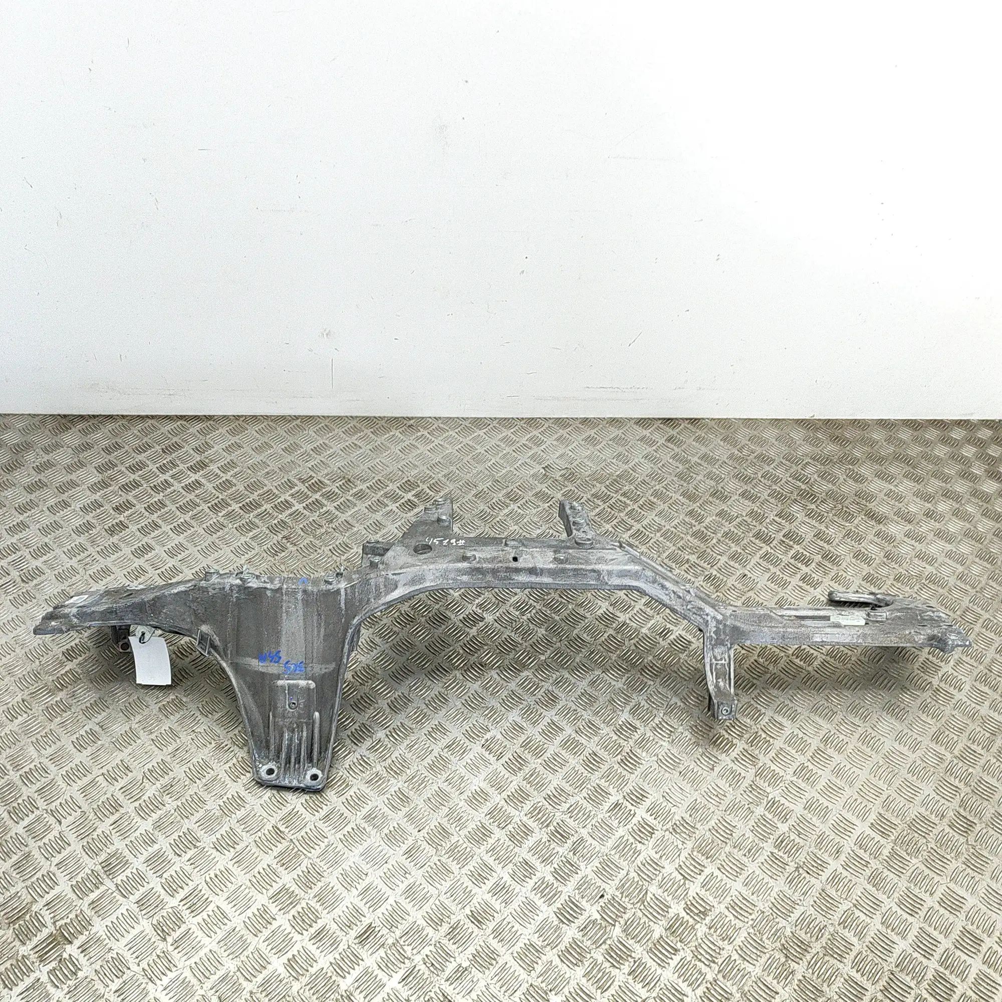 Maserati Ghibli Dashboard Frame Dashboard Frame — MASERATI GHIBLI (M157) (2013-...