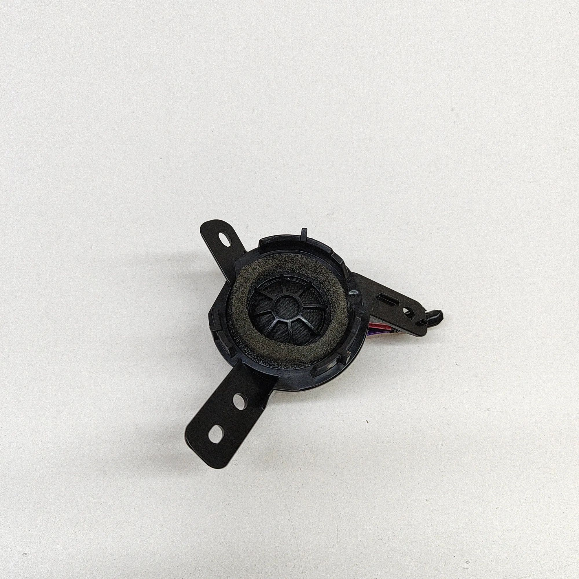 Toyota Sienna Front Left Door Speaker Front Left Door Speaker — TOYOTA SIENNA (_L4_) ...