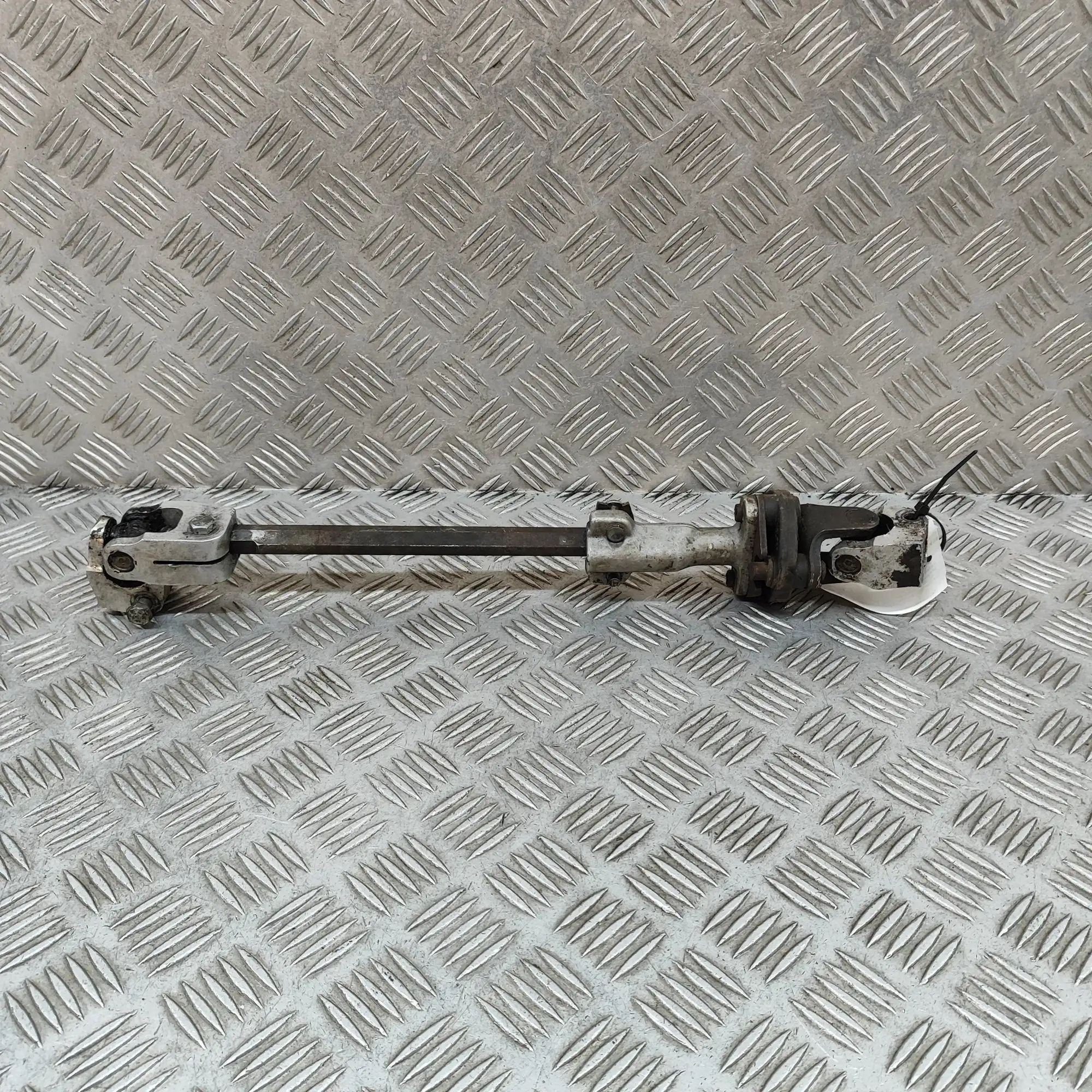 Land Rover Defender Steering Column Shaft Joint Steering Column Shaft Joint — LAND ROVER DEFEND...
