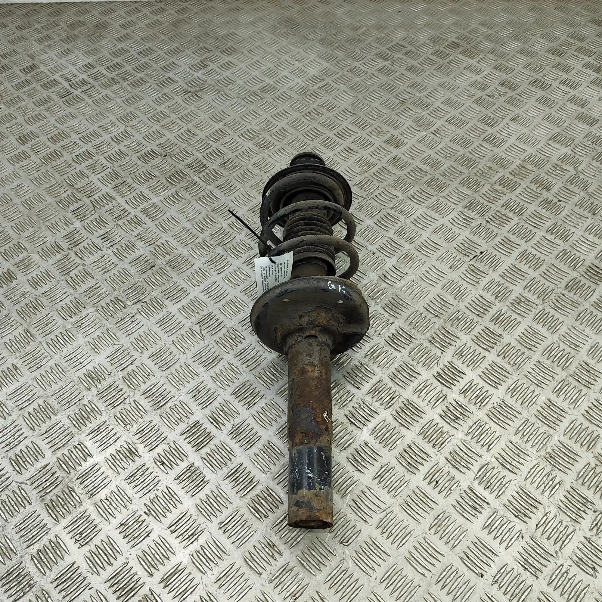 Porsche Boxster (986) Rear Left Shock Absorber Rear Left Shock Absorber — PORSCHE BOXSTER (986...