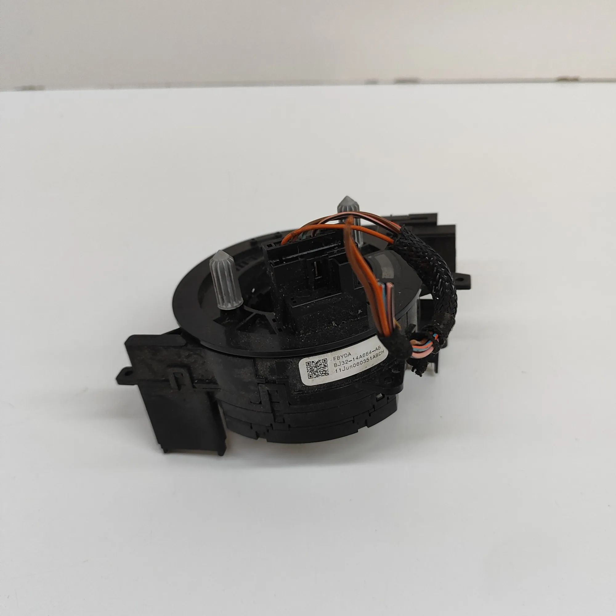Land Rover Range Rover Evoque Steering Wheel Slip Ring Squib Steering Wheel Slip Ring Squib — LAND ROVER RAN...