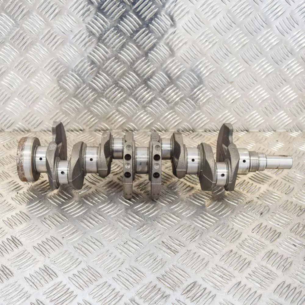 Ford Fiesta crankshaft Crankshaft — FORD FIESTA (VI) (2008-...) — 96MM...