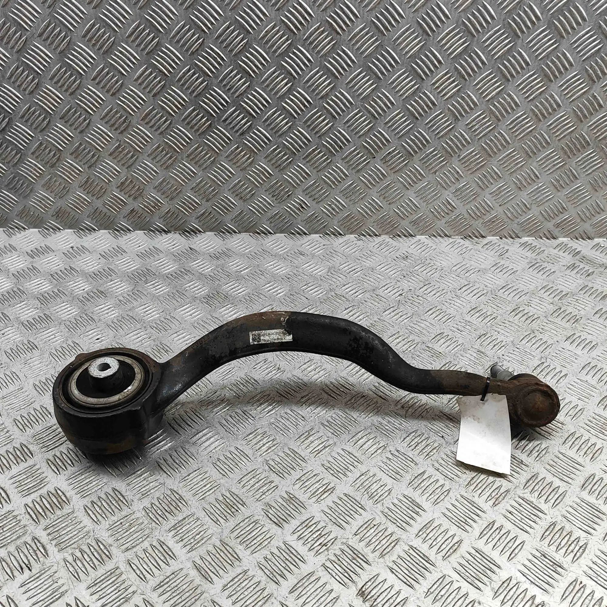 Land Rover Range Rover Sport (L494) Front Left Curved Control Arm Front Left Curved Control Arm — LAND ROVER RANG...