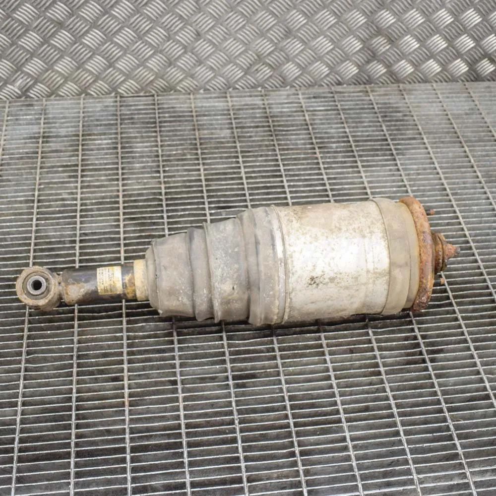 Land Rover Discovery Shock absorber — rear right Shock absorber — rear right — LAND ROVER DISCOV...
