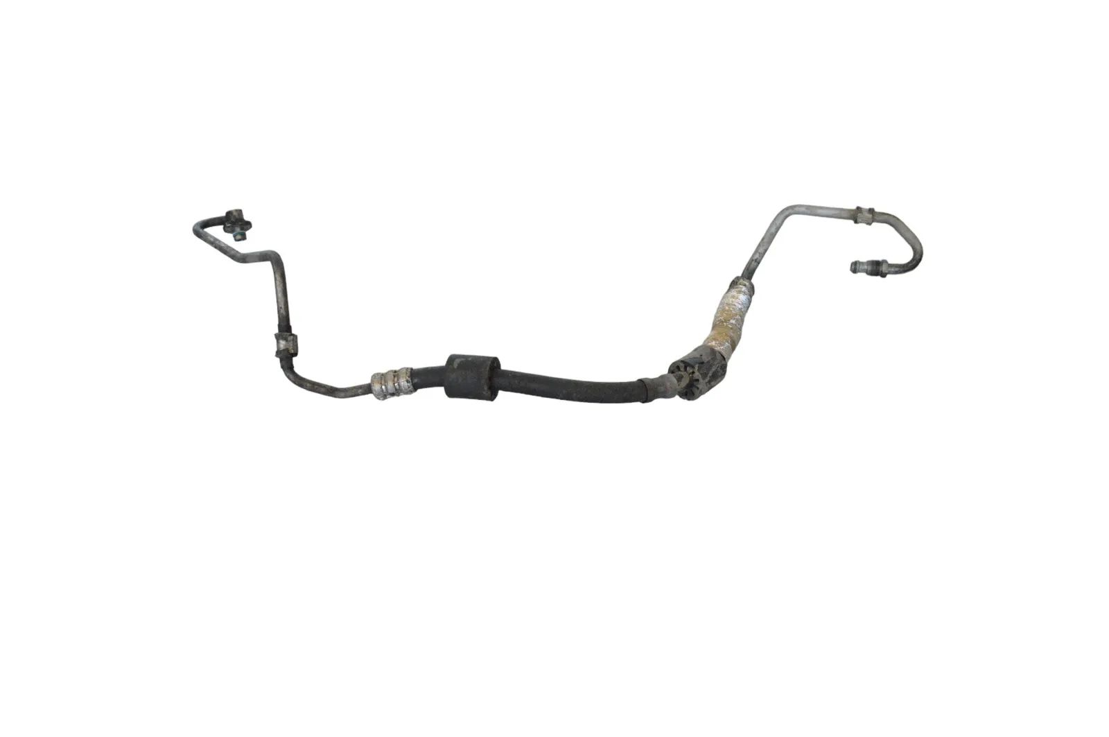 Porsche Cayenne Power Steering Hose Pipe Power Steering Hose Pipe — PORSCHE CAYENNE (92A...