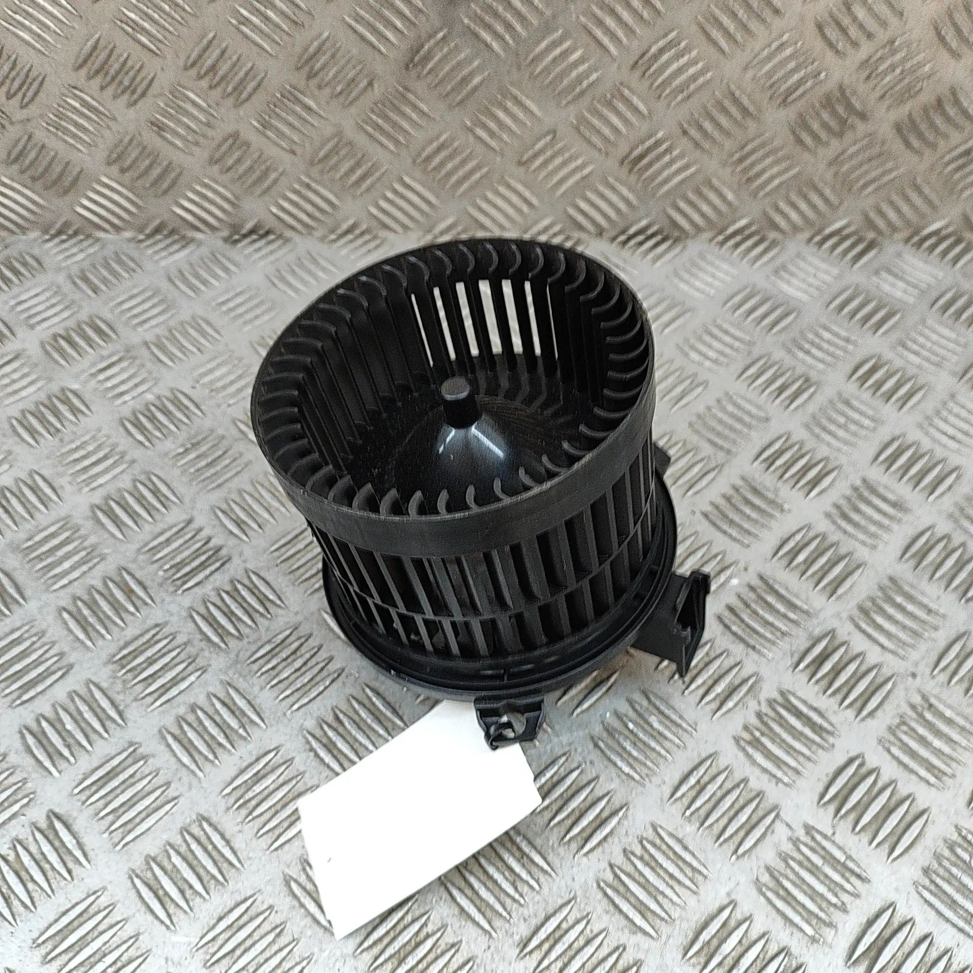 Ssangyong Korando Heater Blower Fan Heater Blower Fan — SSANGYONG KORANDO (C300) (2...
