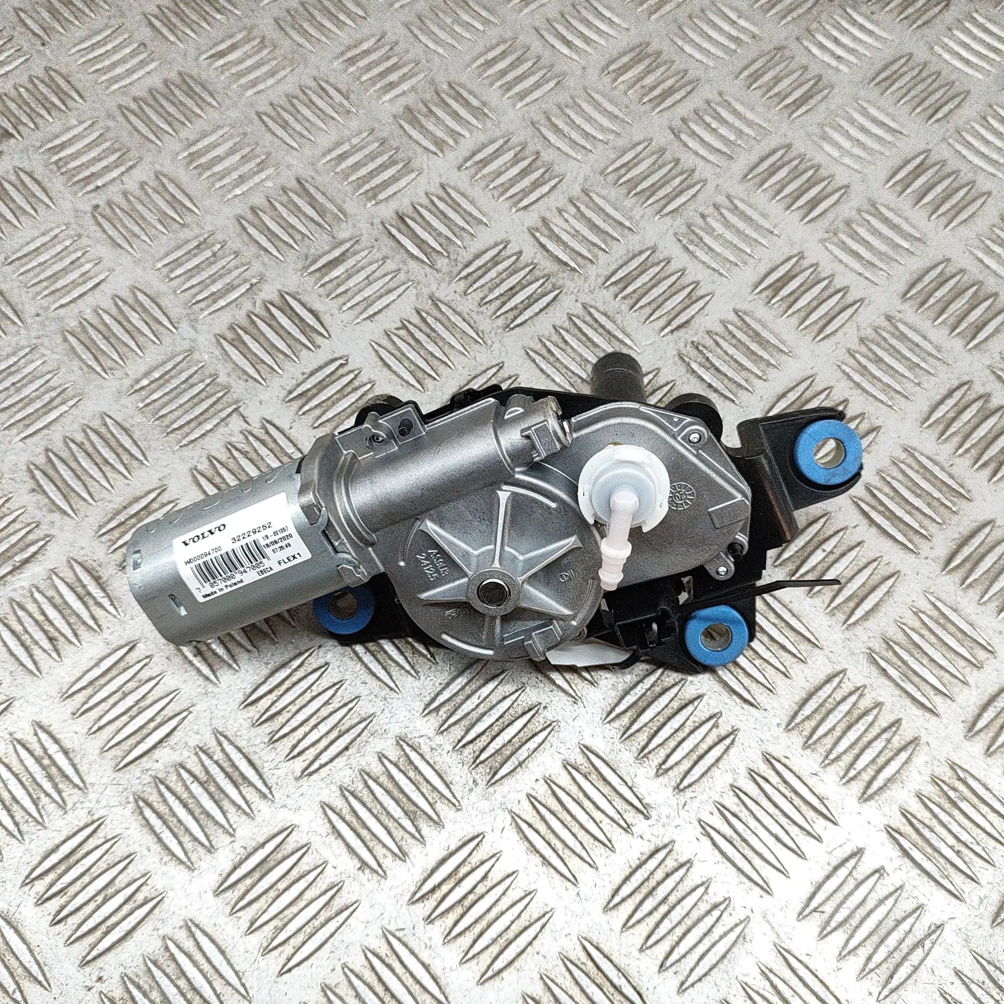 Volvo V60 Tailgate wiper motor Tailgate wiper motor — VOLVO V60 (II) (2019-......