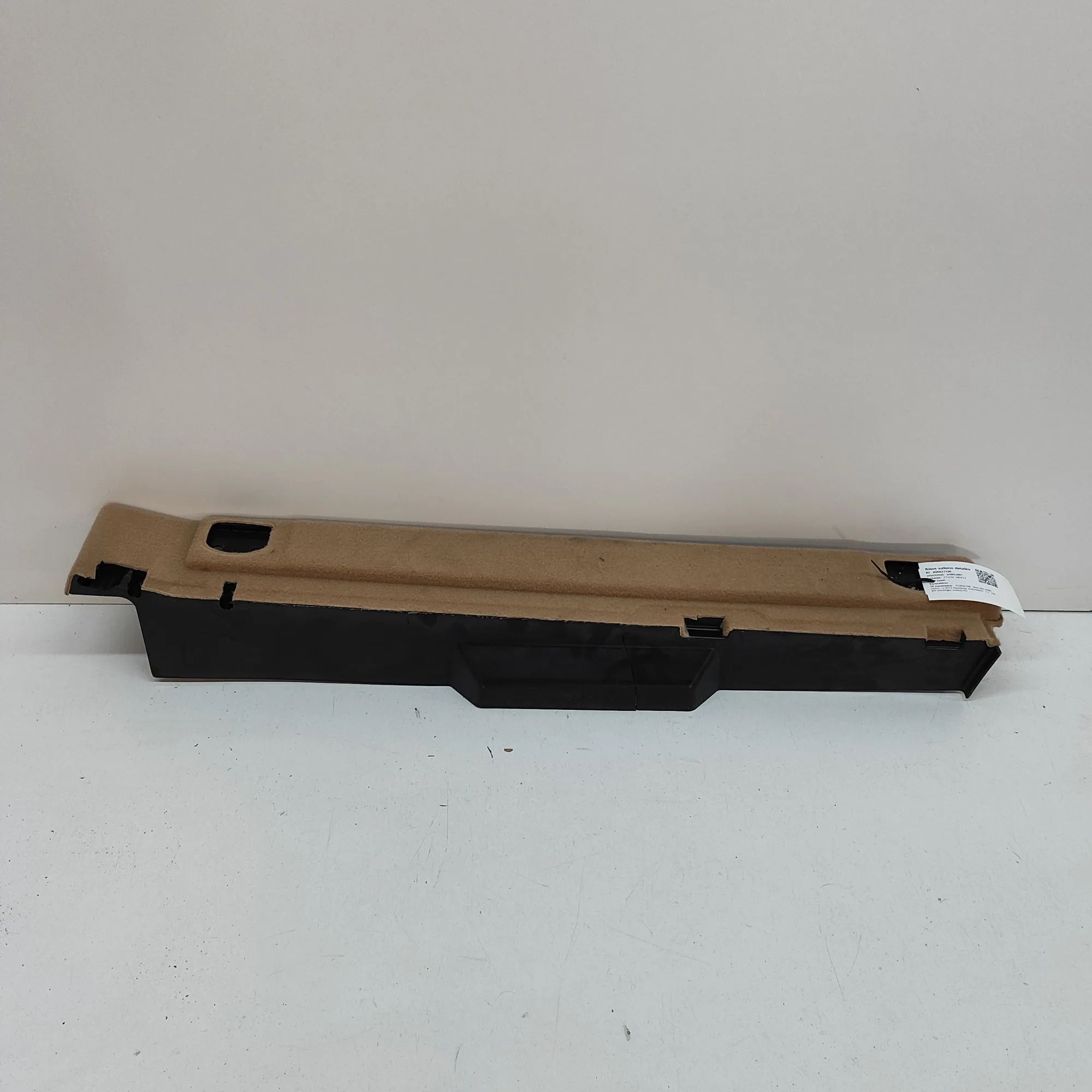 Porsche Macan Other Interior Parts Other Interior Parts — PORSCHE MACAN (95B) (201...